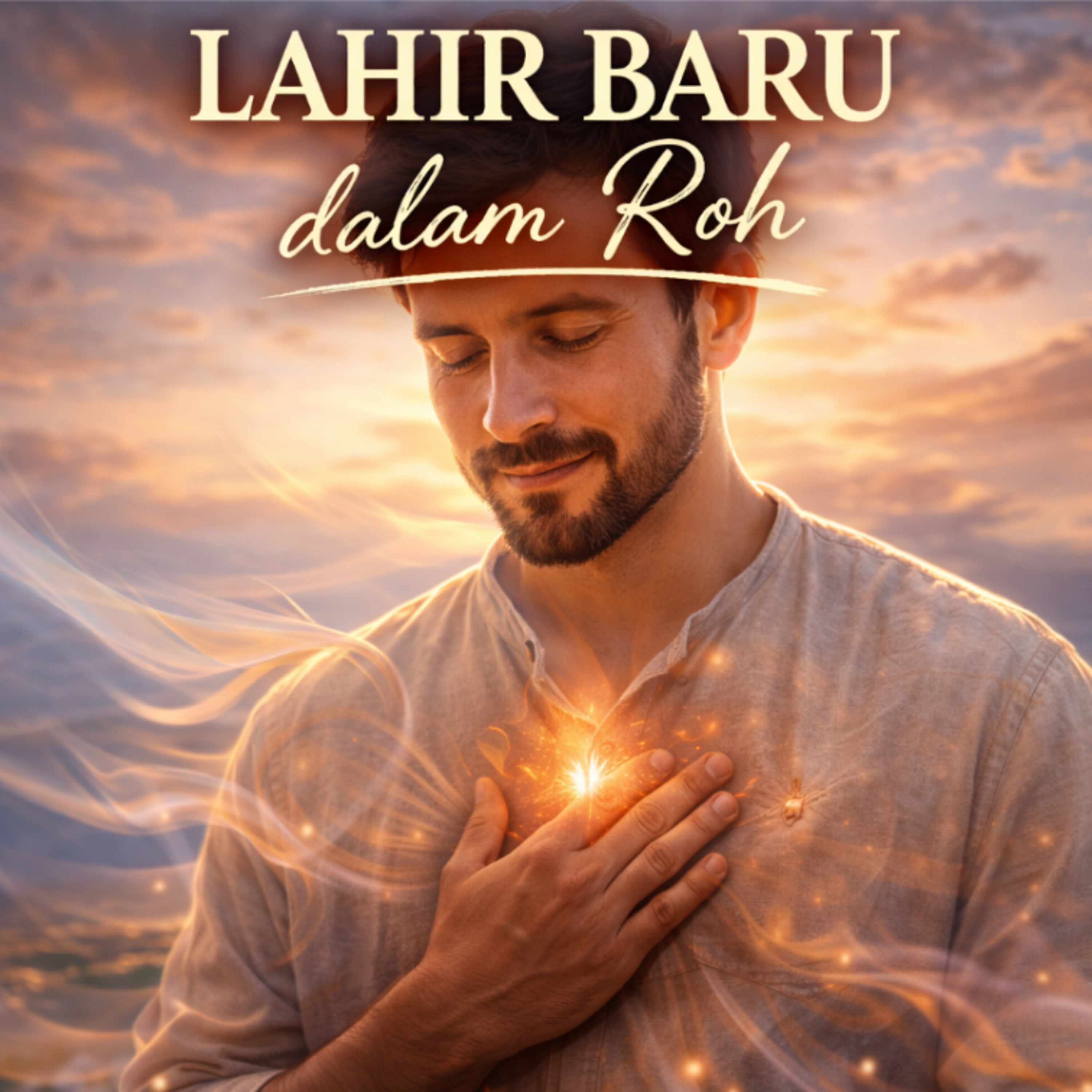 13.04.26 Lahir Baru dalam Roh episode artwork