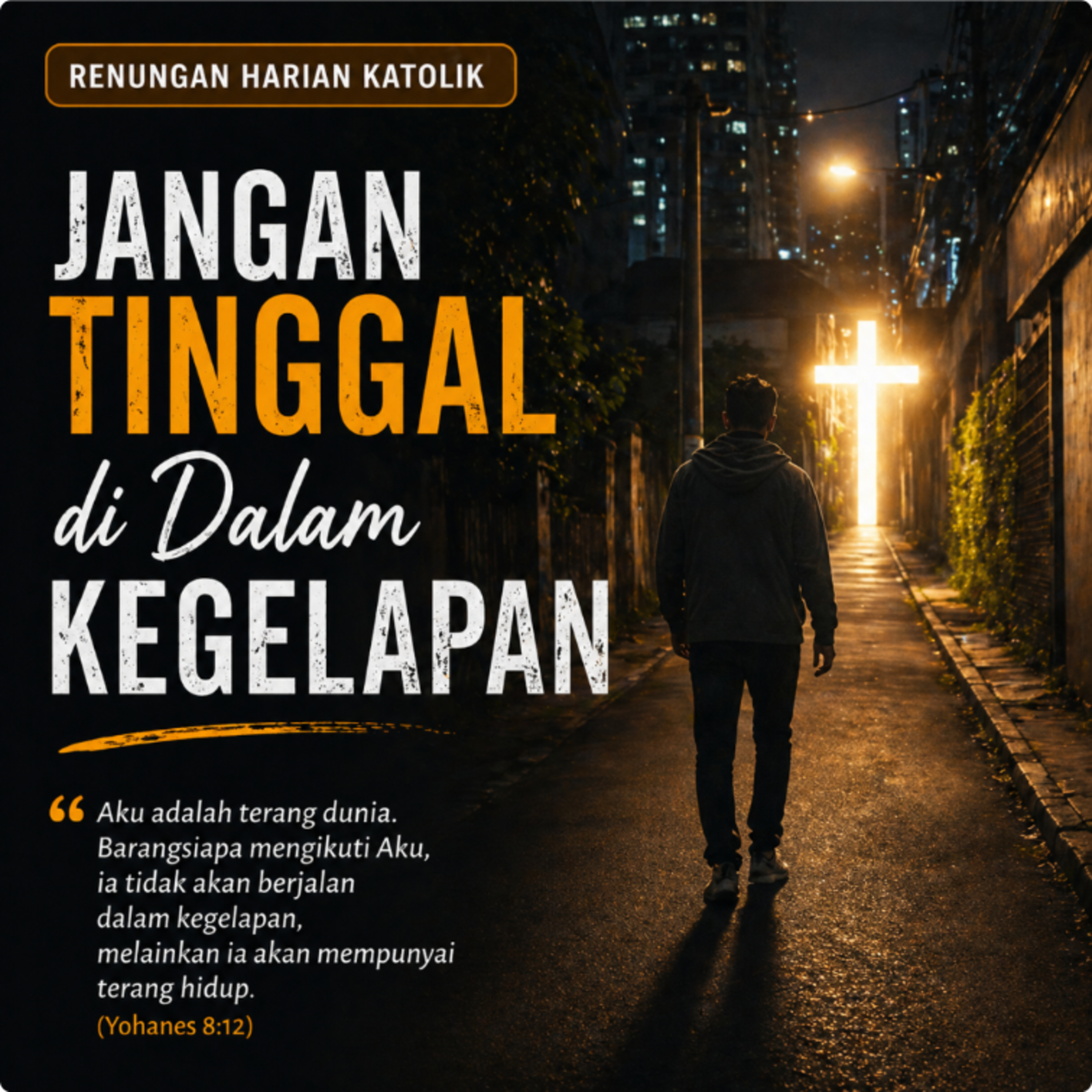 29.04.2026 Jangan Tinggal di Dalam Kegelapan (BYA) episode artwork