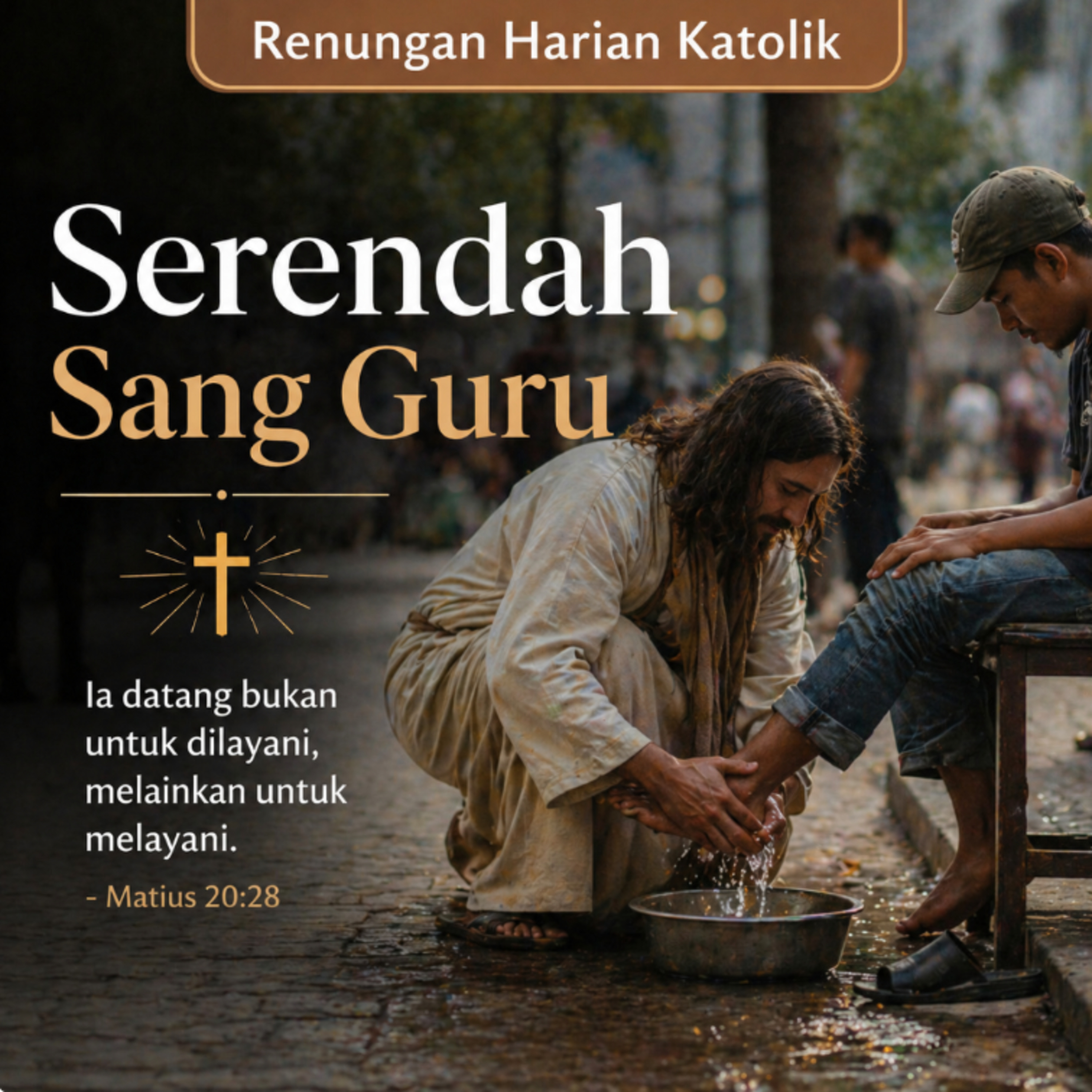 30.04.26 Serendah Sang Guru (VFT) episode artwork