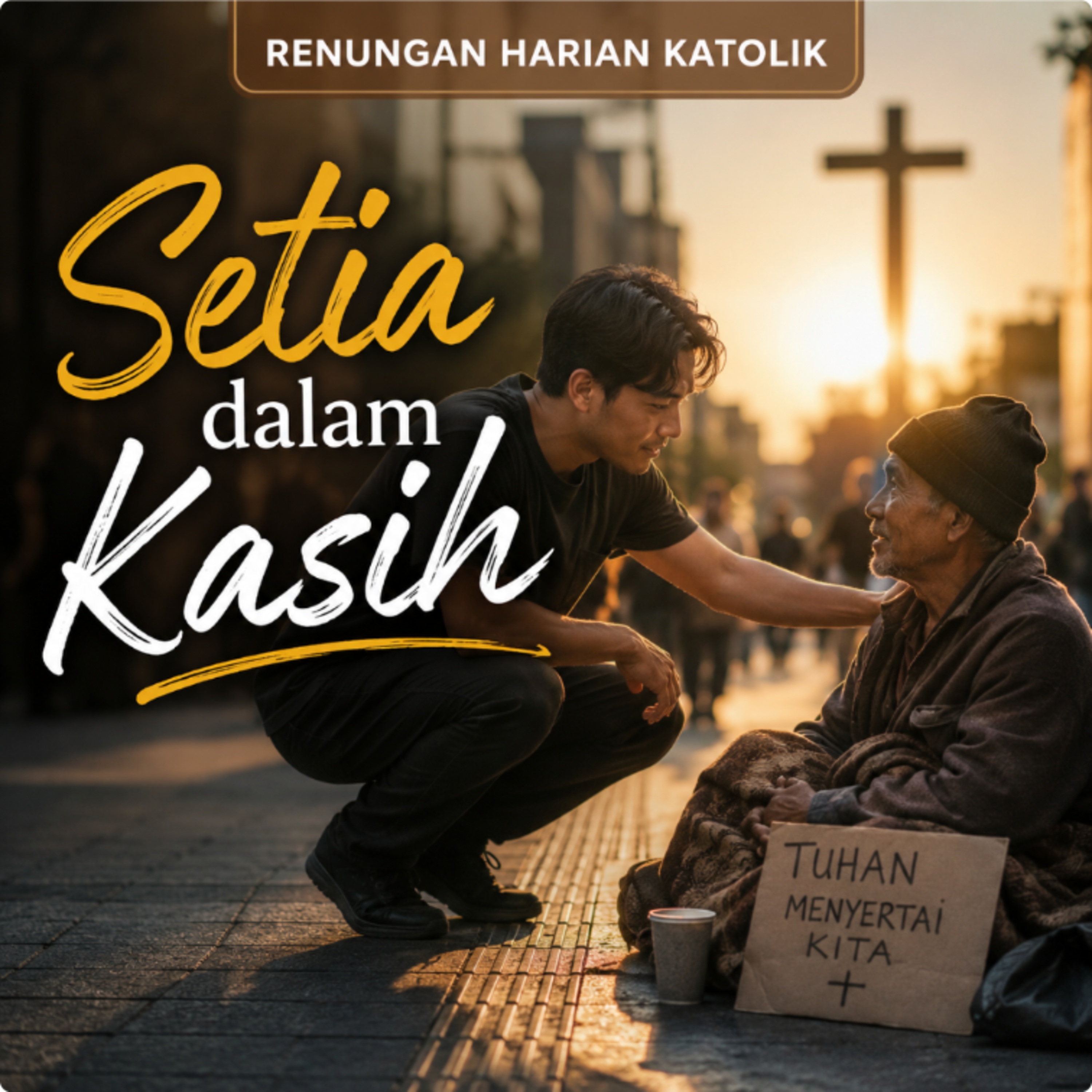 07.05.2016 Setia dalam Kasih (VFT) episode artwork