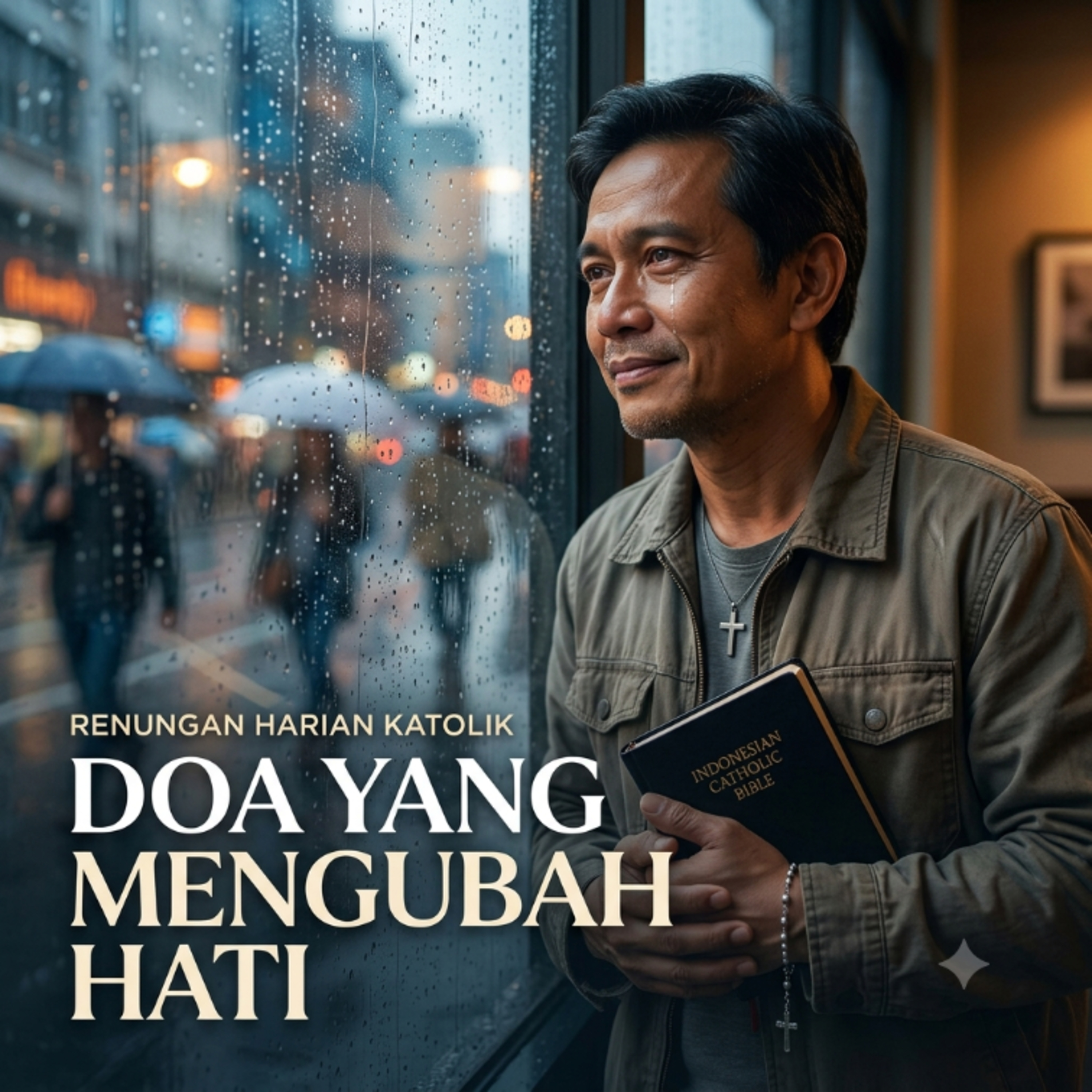 19.06.2026 Doa Yang Mengubah Hati (VFT) episode artwork