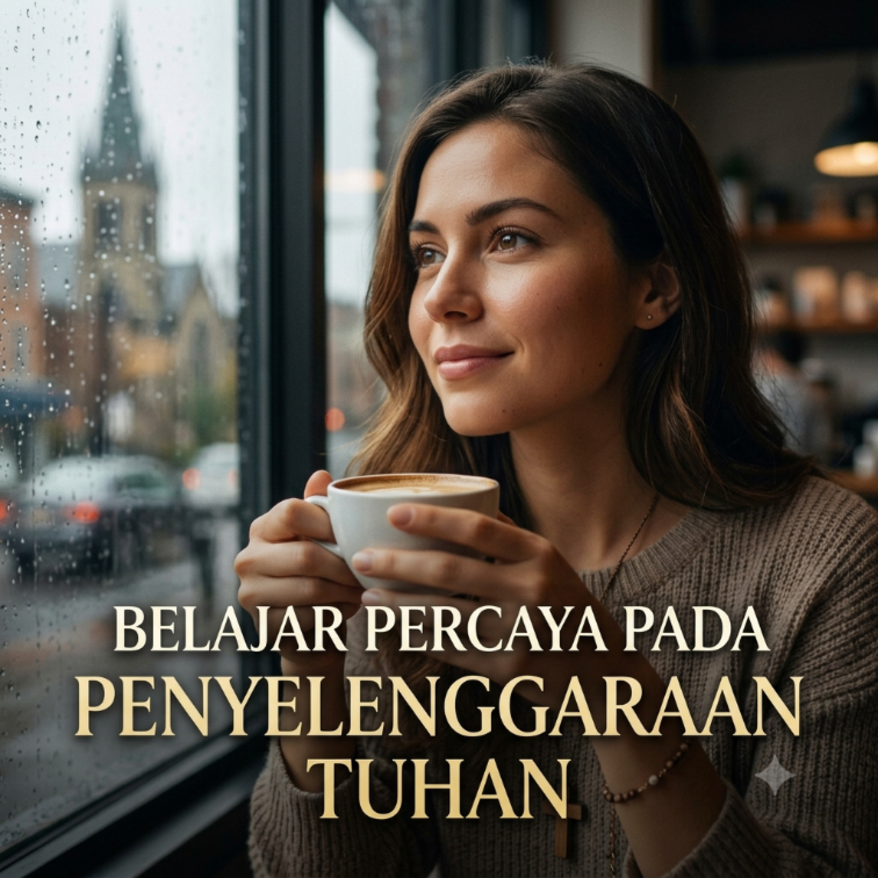 20.06.2026 Belajar Percaya pada Penyelenggaraan Tuhan (SCW) episode artwork