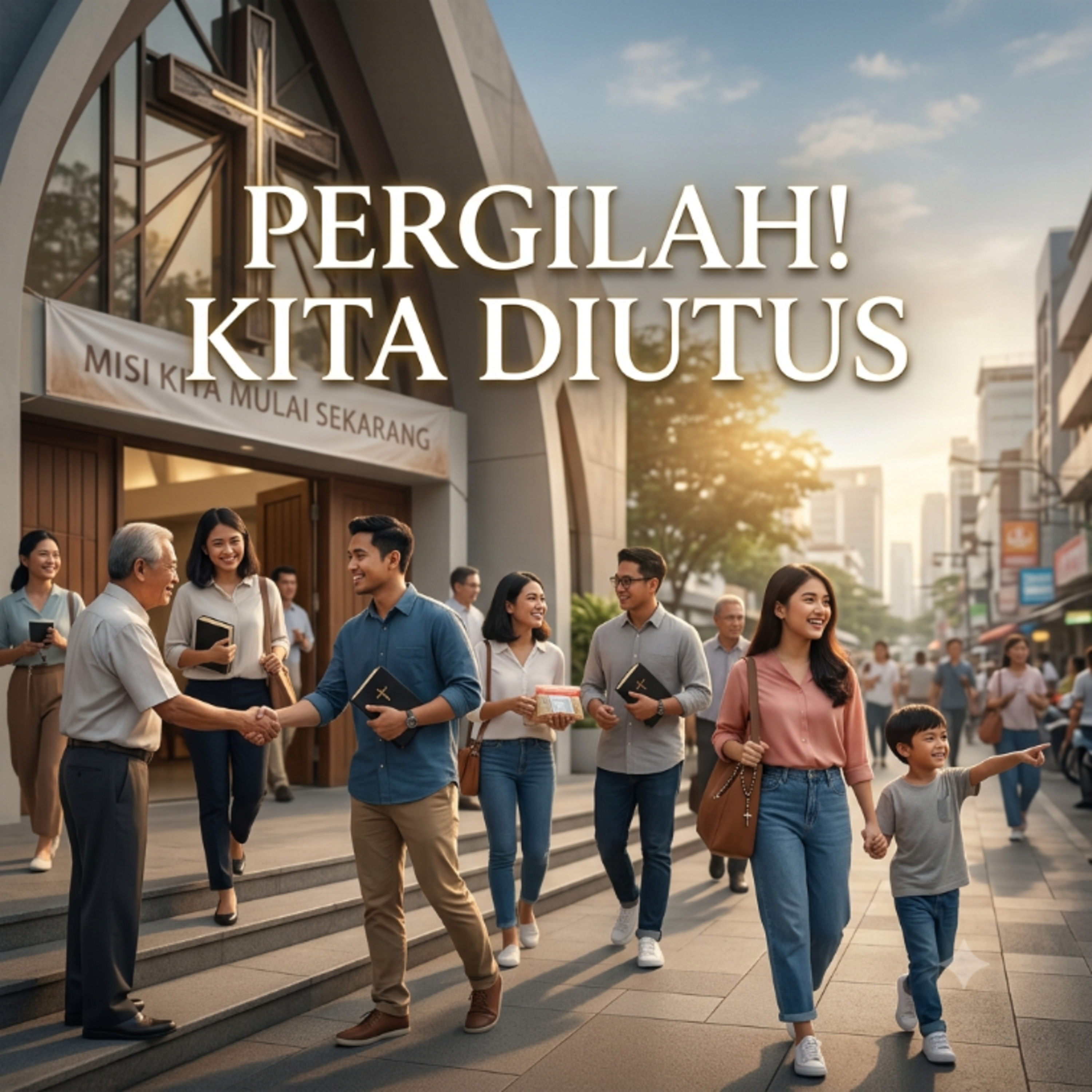 09.07.2026 Pergilah! Kita diutus (VFT) episode artwork