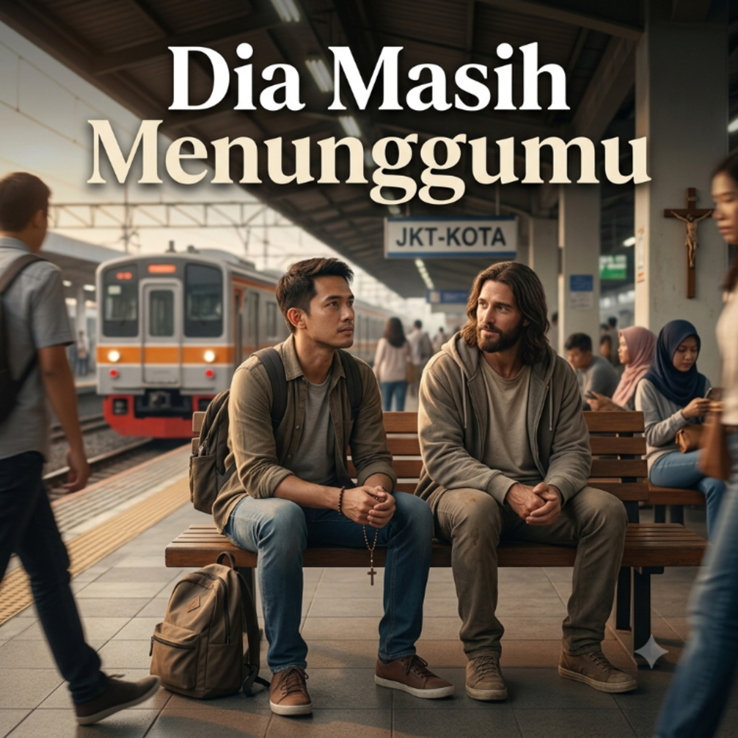 10.07.2026 Dia masih menunggumu (shs) episode artwork