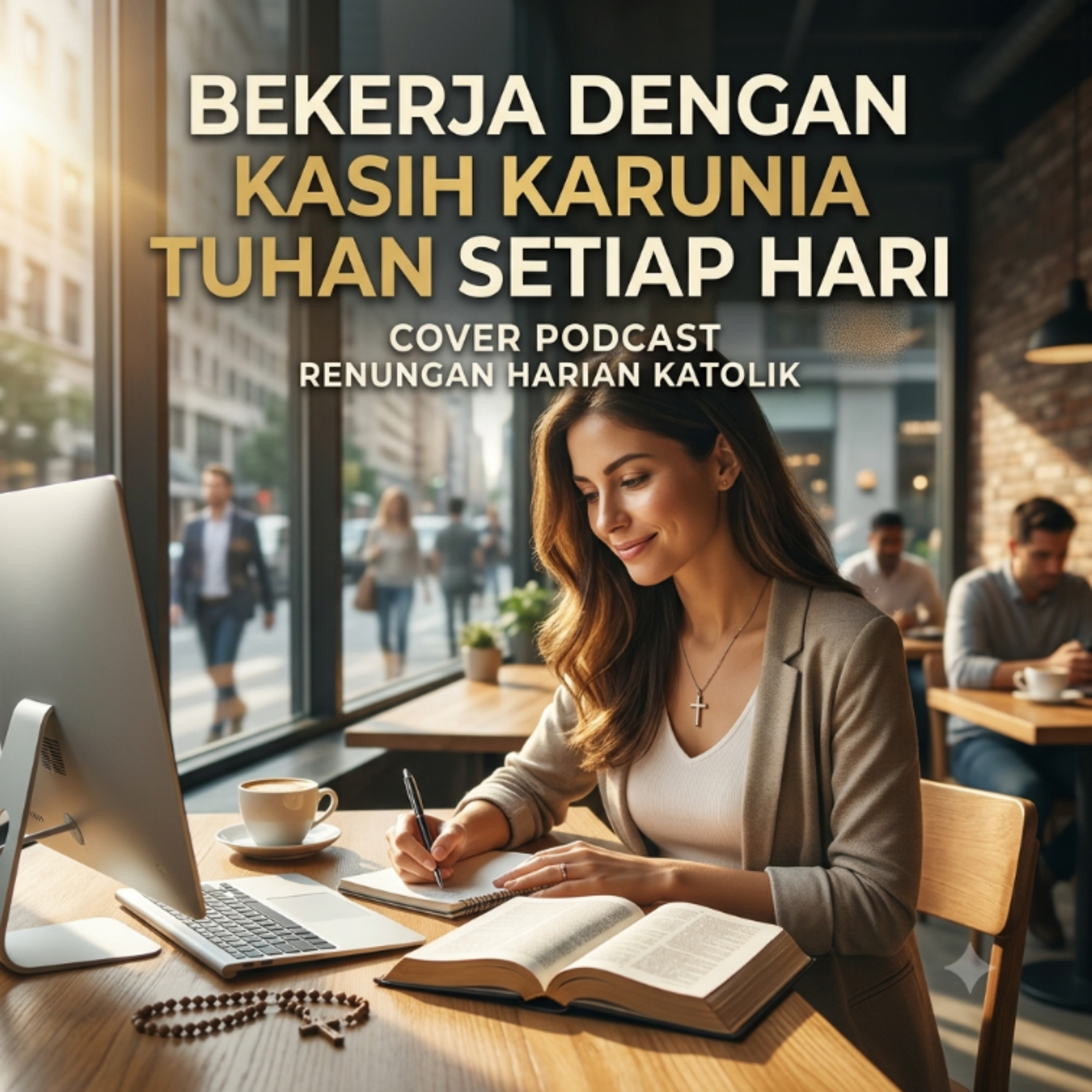 20.07.2026 Tanda yang Lebih Besar dari Yunus episode artwork