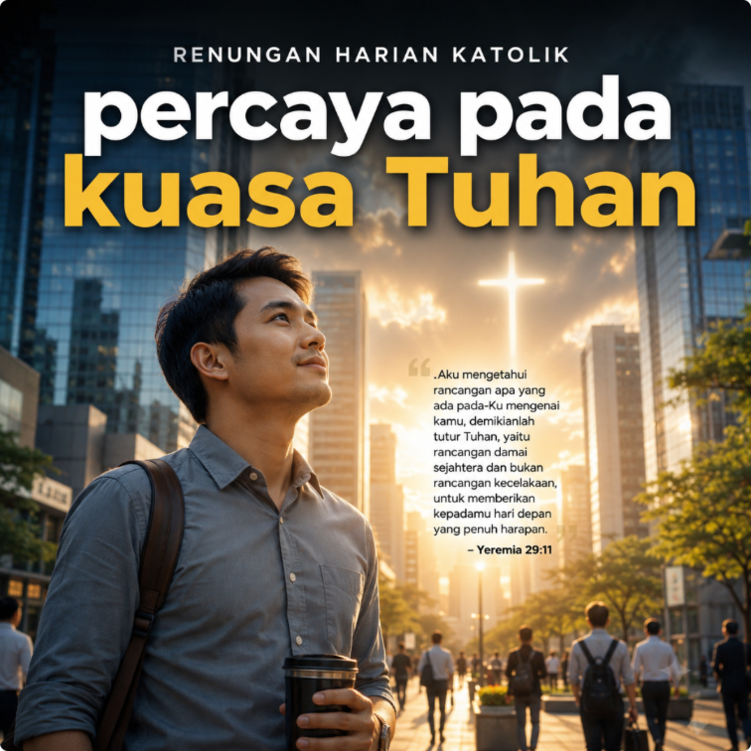 01.09.26 Percaya kepada kuasa Tuhan