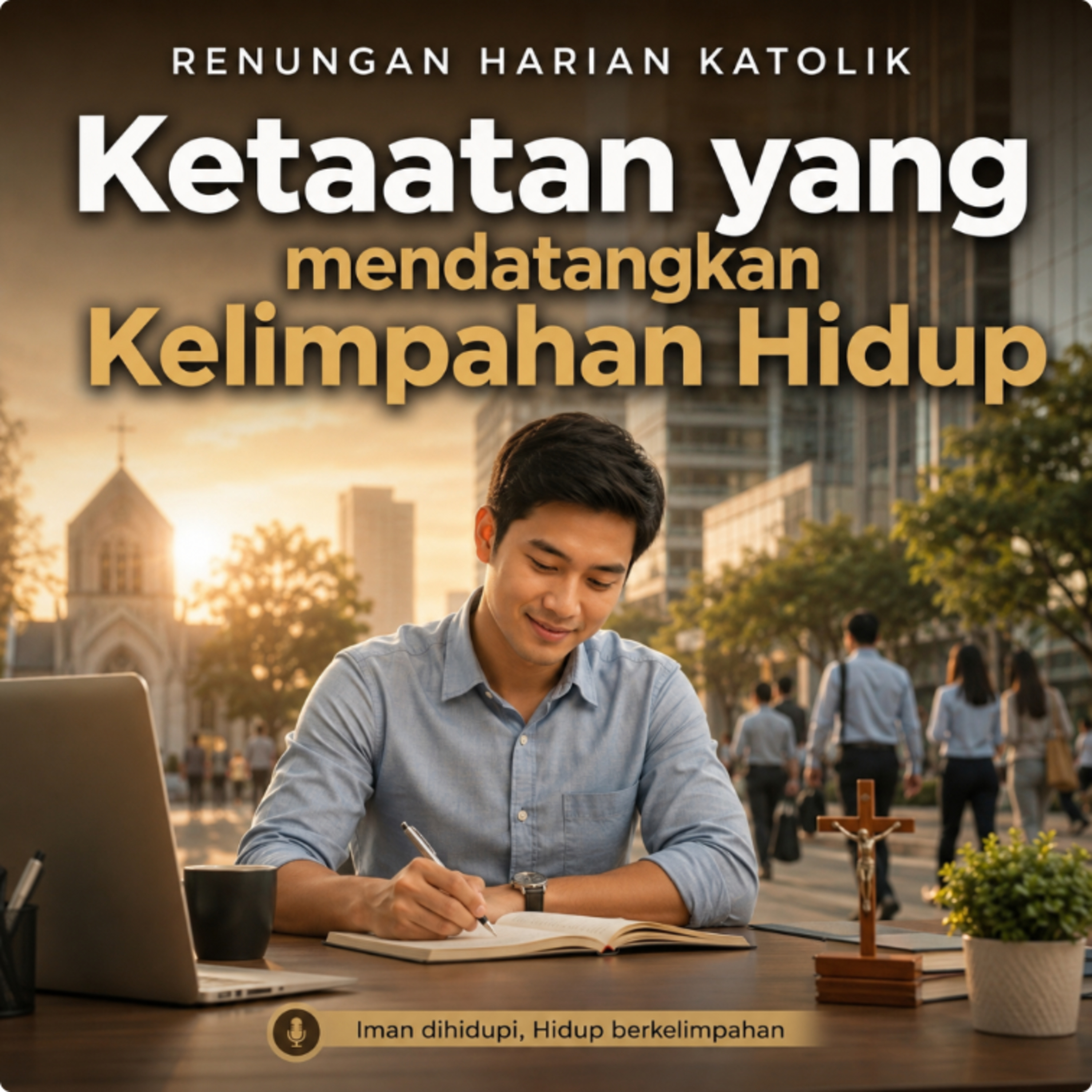 03.09.26 Ketaatan yang mendatangkan Kelimpahan Hidup (VFT)