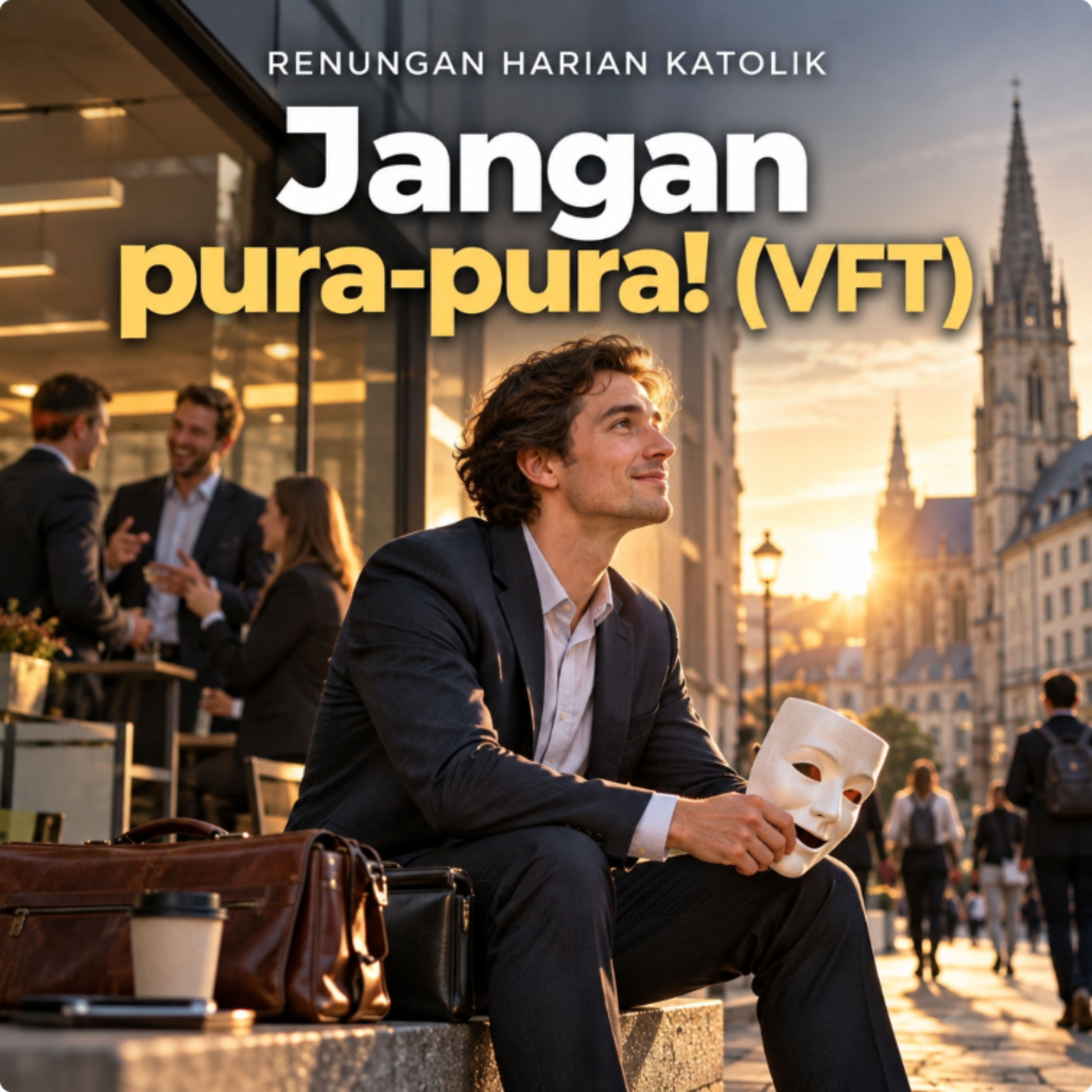 15.10.26 Jangan pura-pura! (VFT)