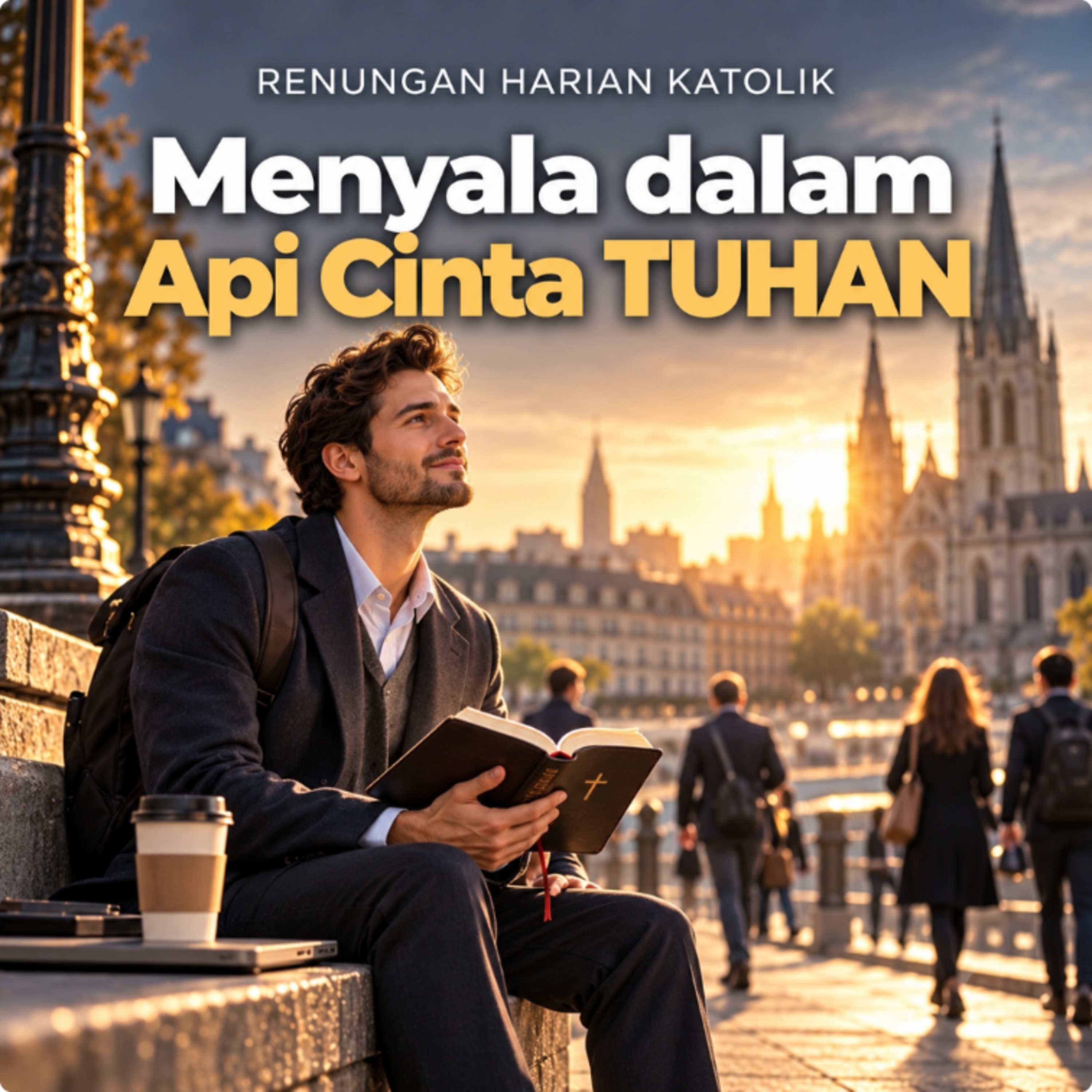 22.10.26 Menyala dalam Api Cinta TUHAN (VFT)