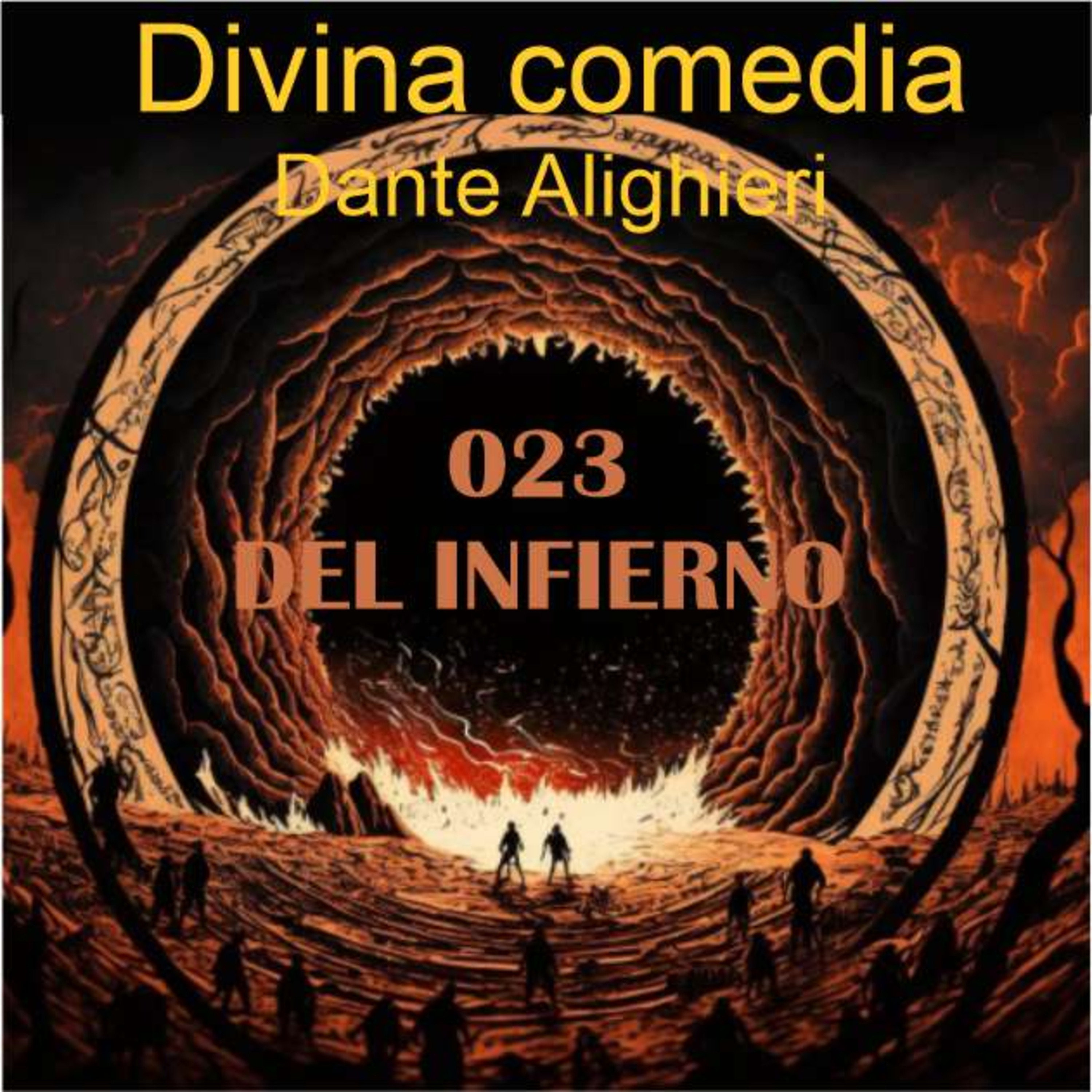 Podcast Red Inka + Audio Libros de dominio público