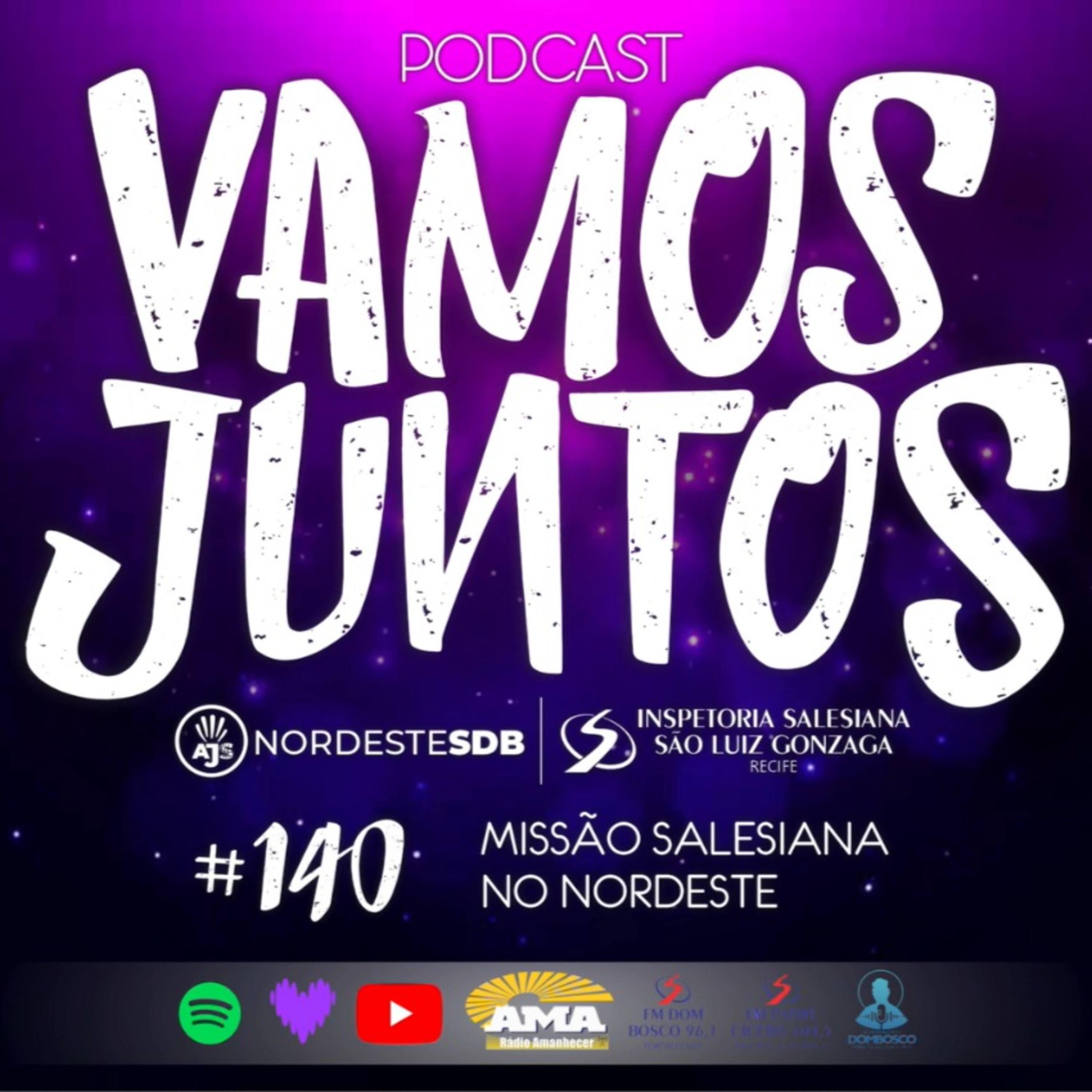 VamosJuntos
