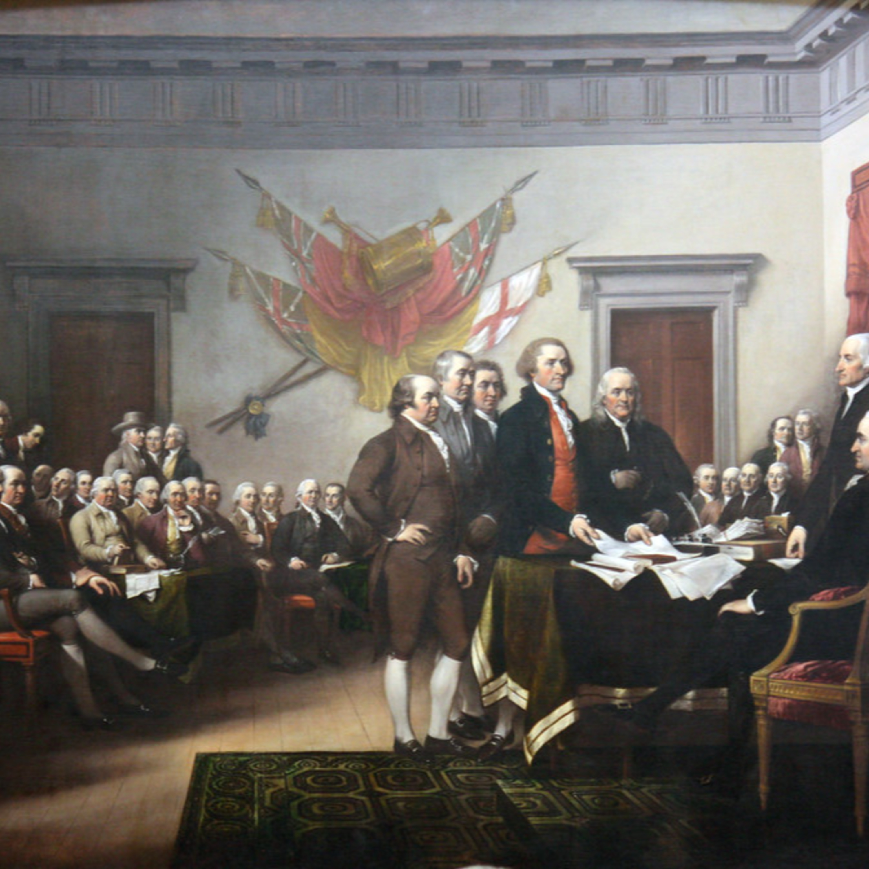 Renaissance Humanism.