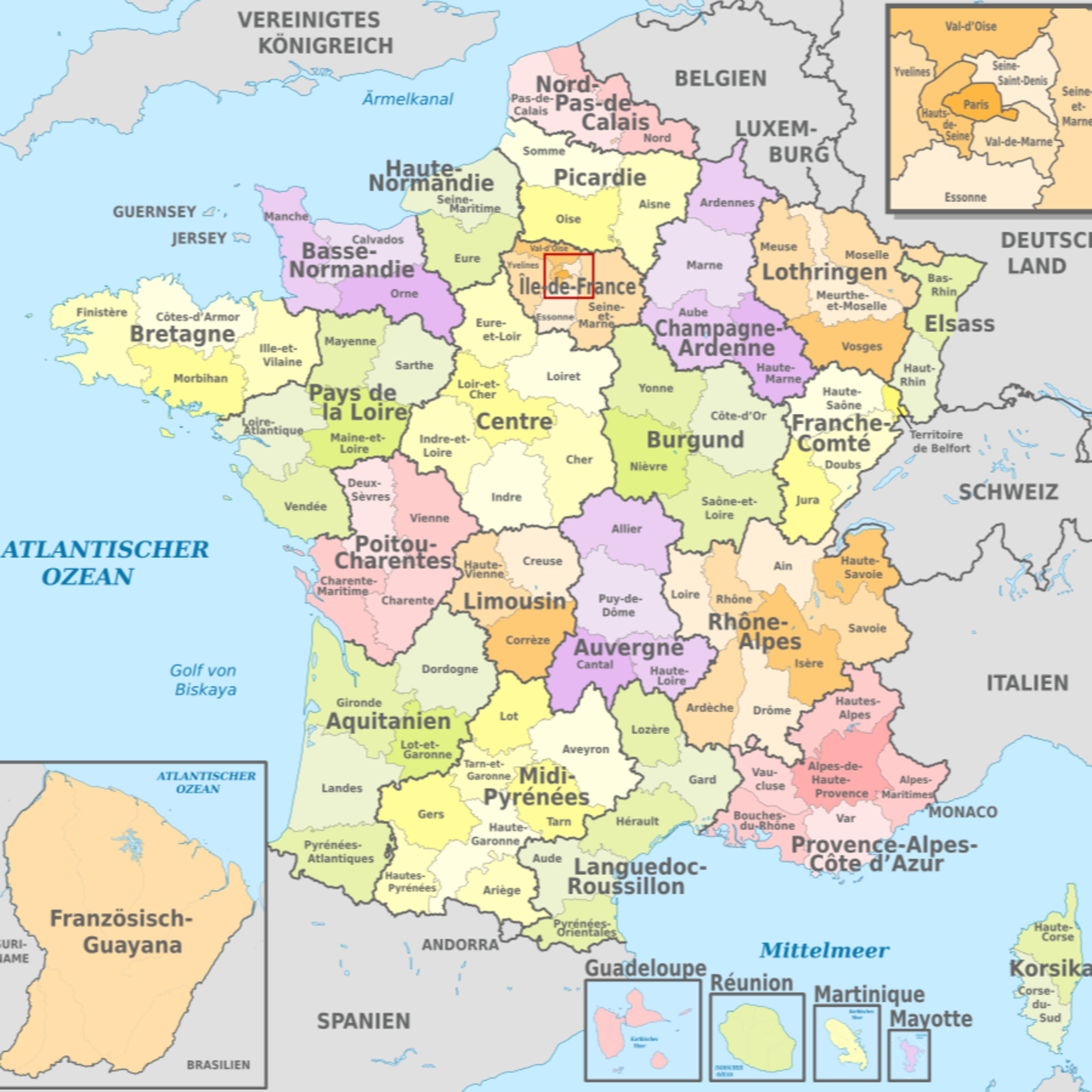 France The Birth Place of Modern Nationalism episode artwork