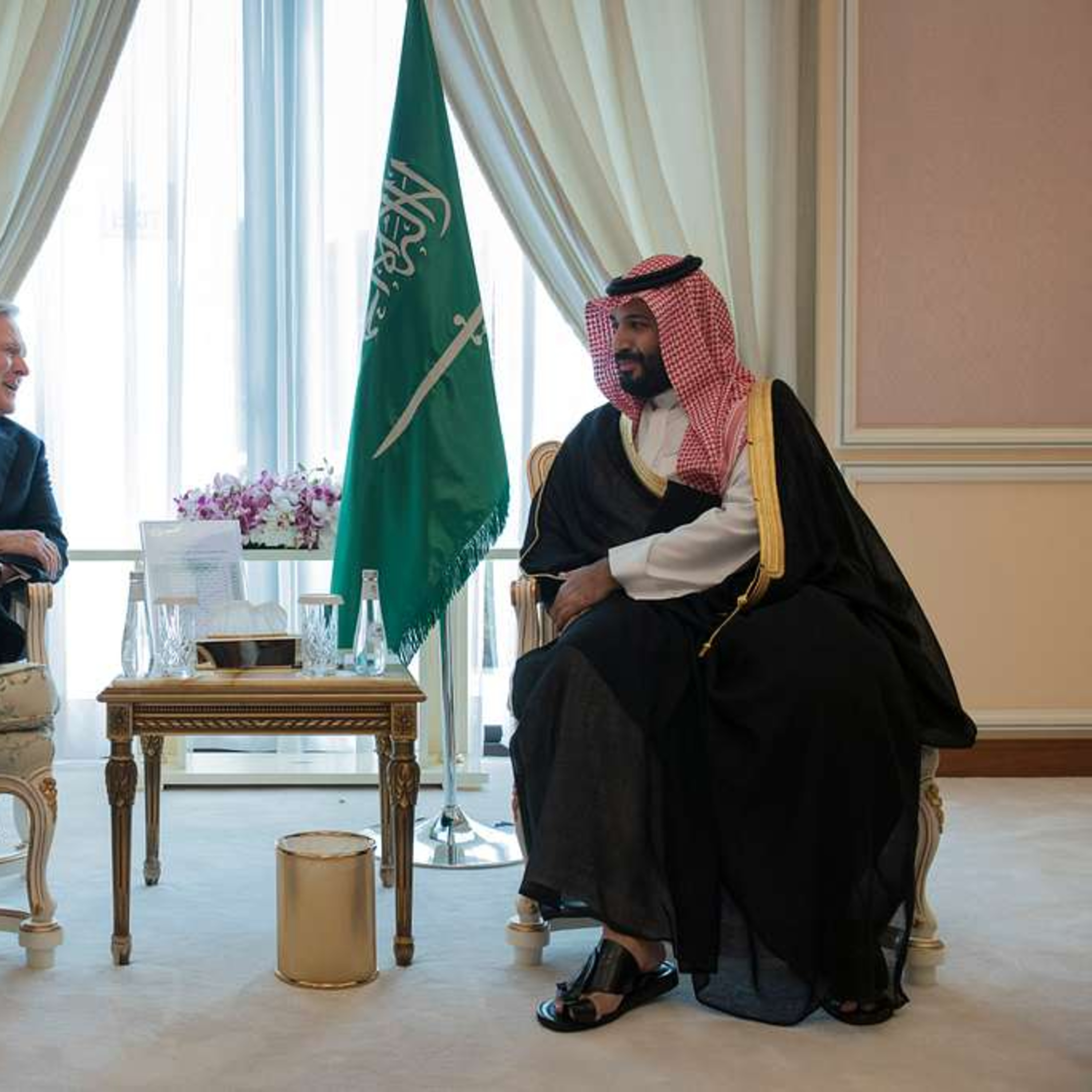 Renaissance Humanism.