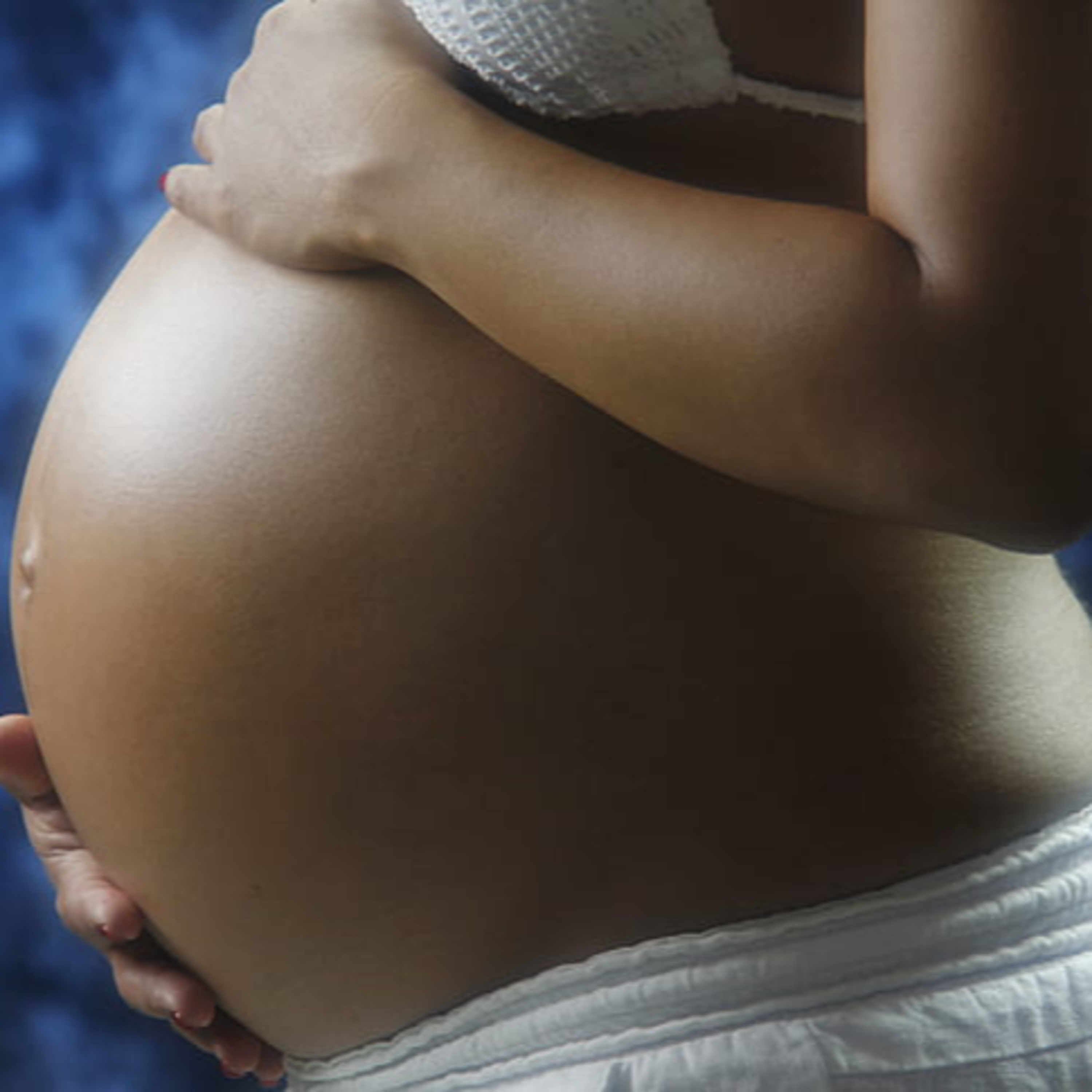 Unwanted Pregnancies and Single Mothers episode artwork