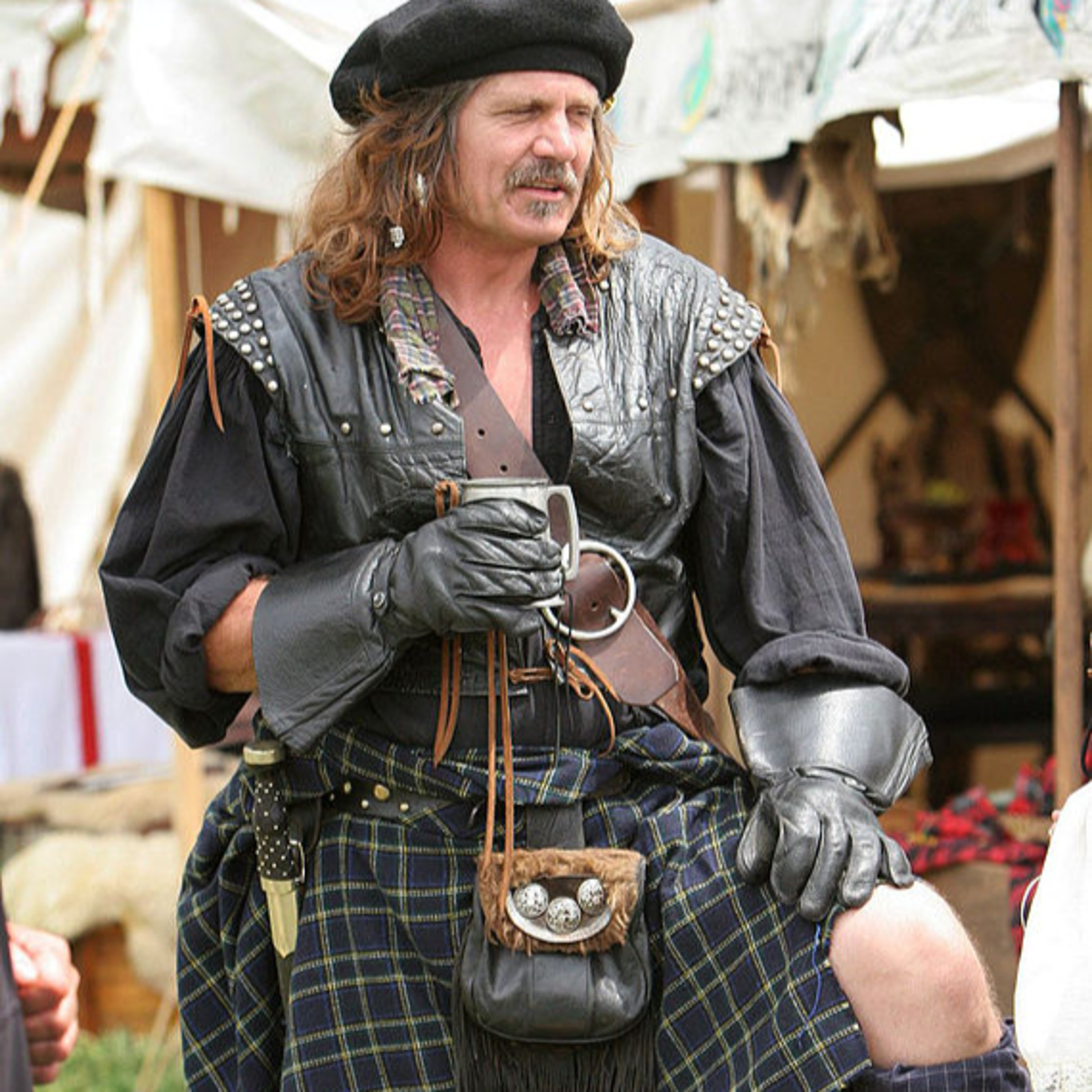 England’s Union with Scotland episode artwork