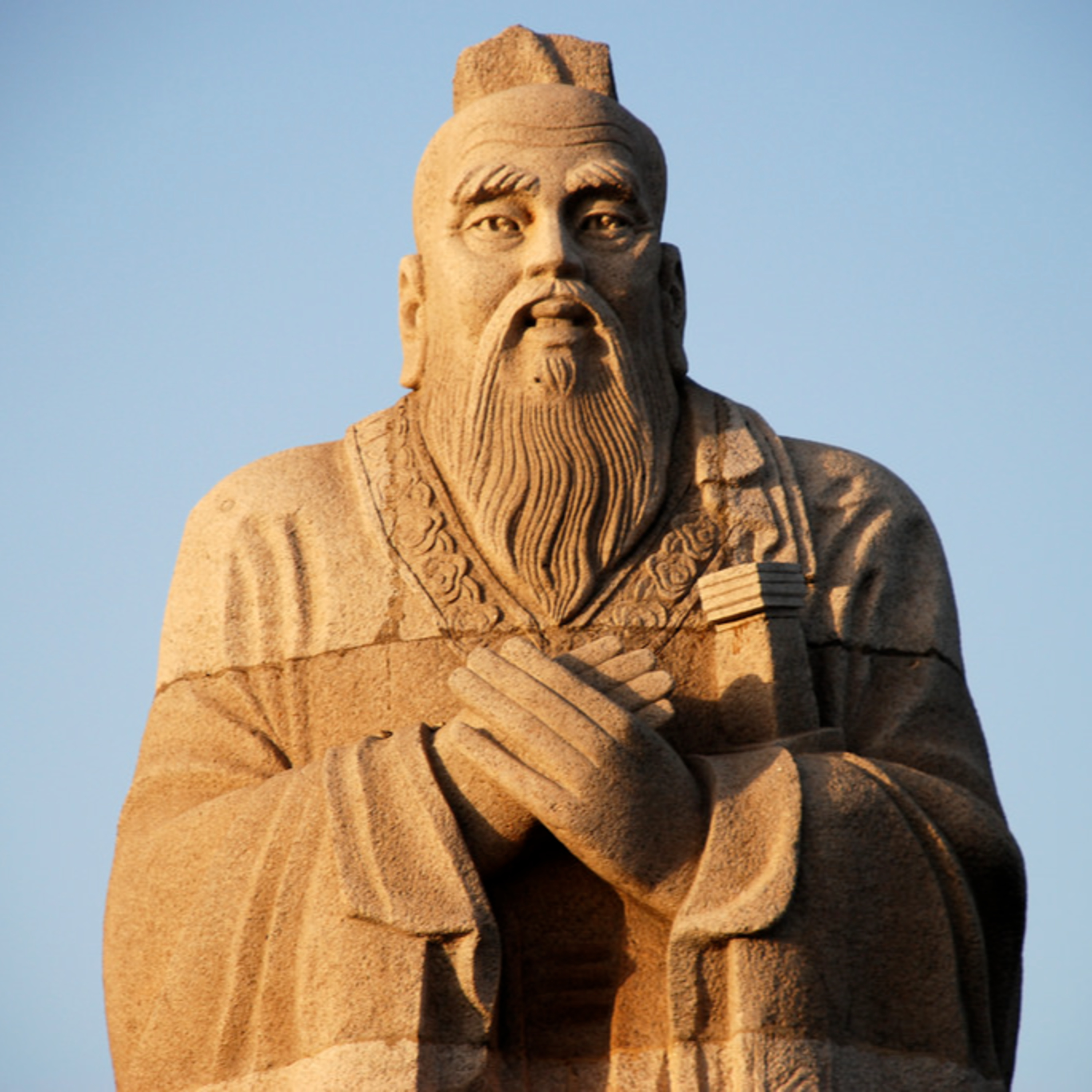 Population Collapse: Confucius Nation's Attitude to Women episode artwork