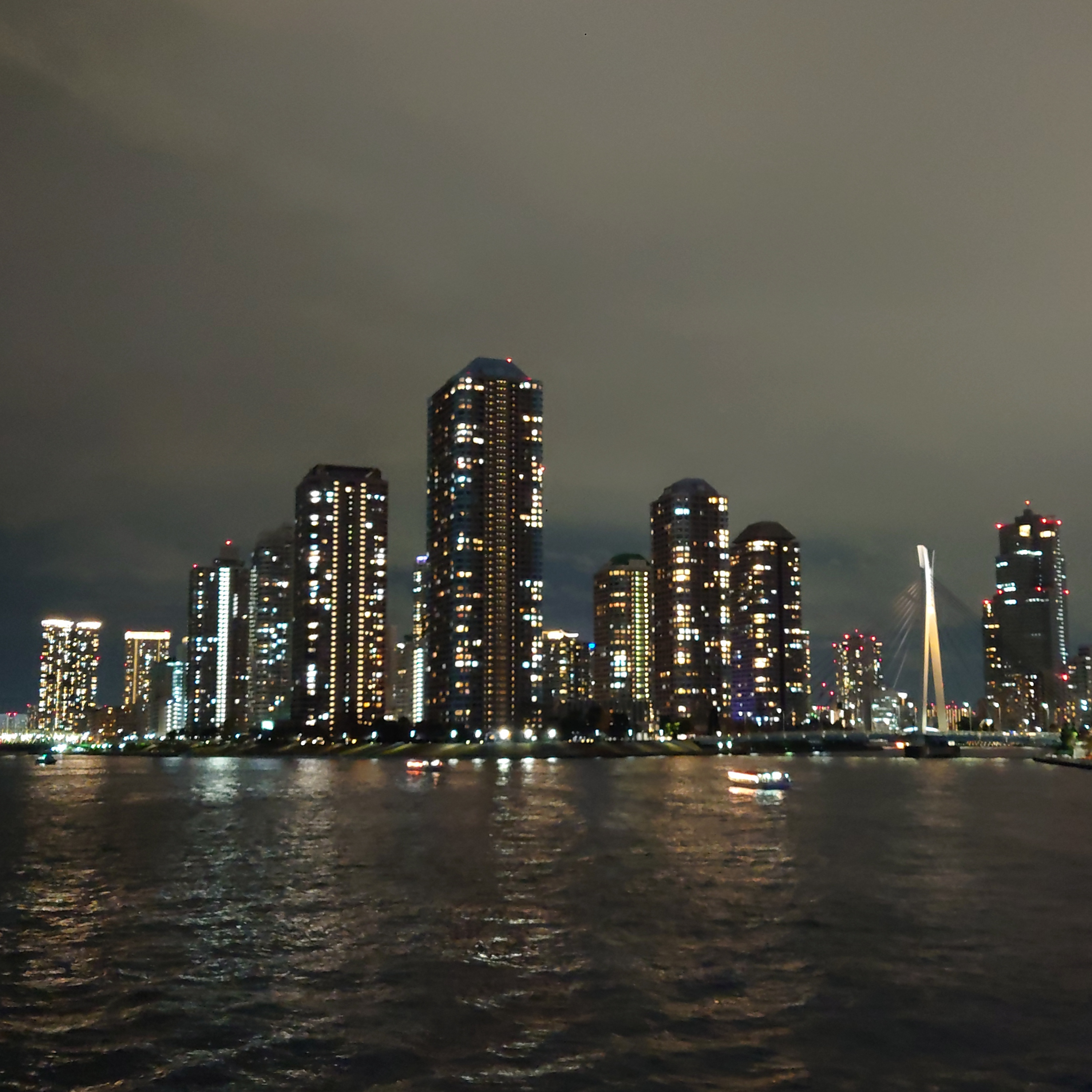 デヘデヘNight！