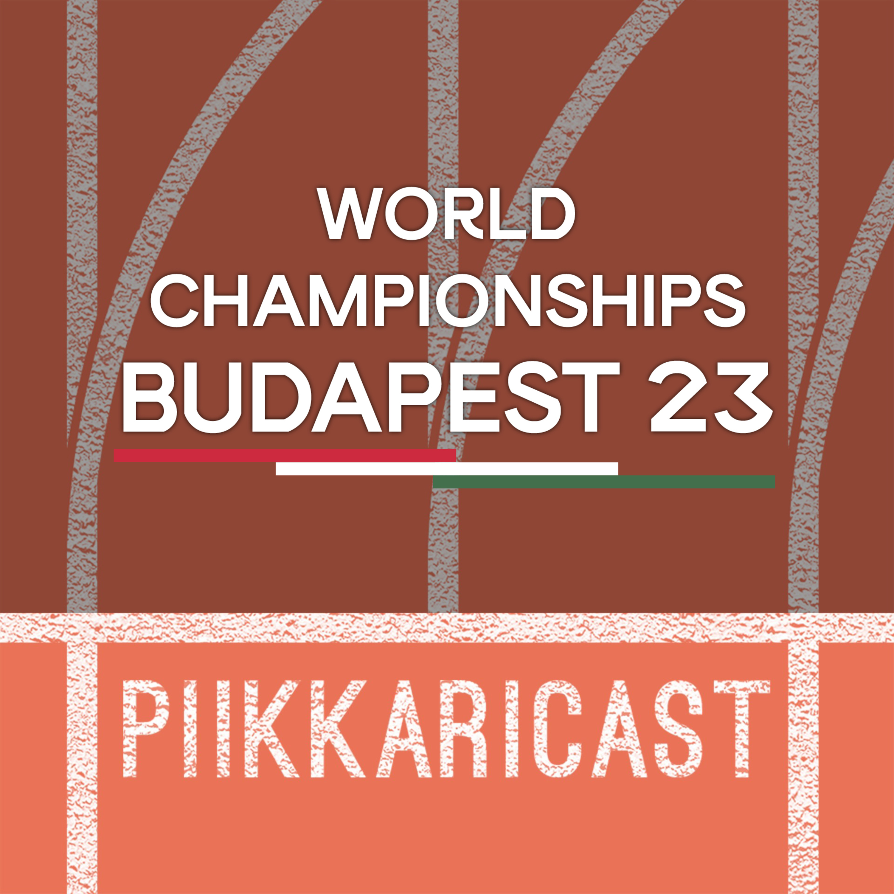 Piikkaricast