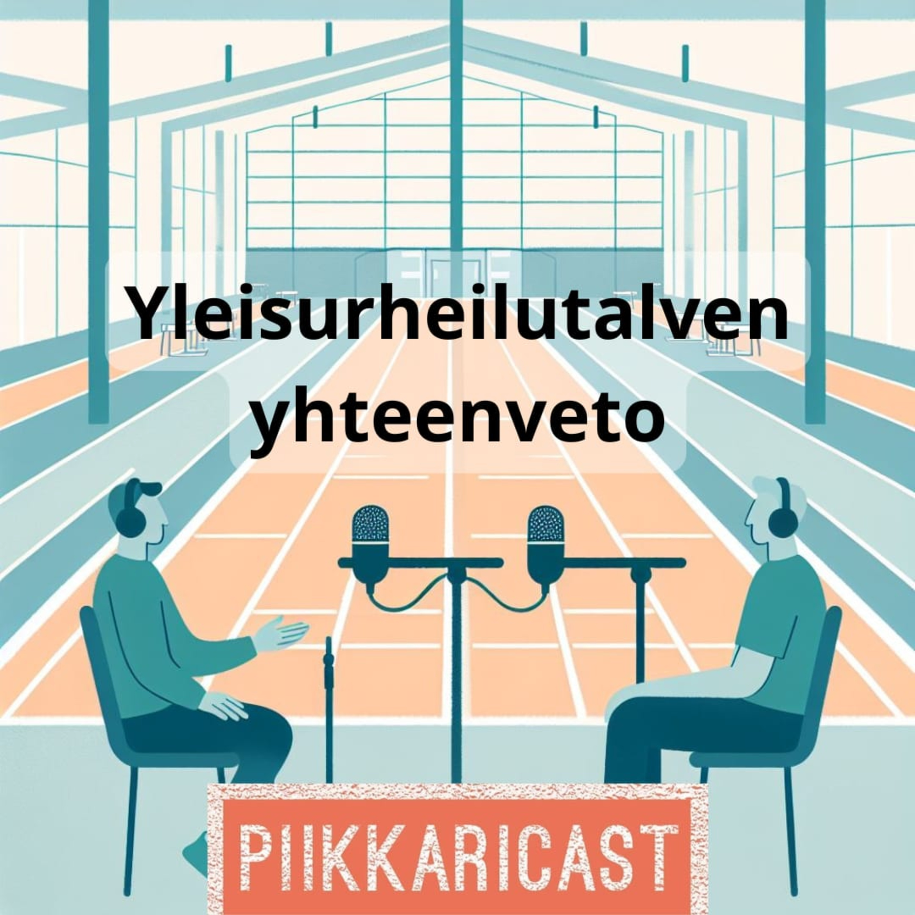 Piikkaricast