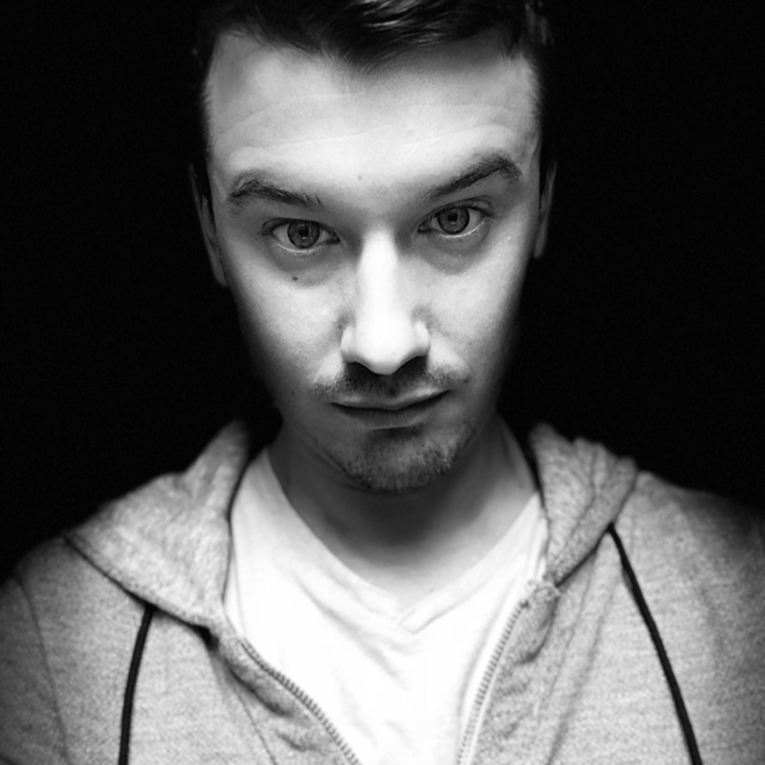 La voix de Guillaume Vendé