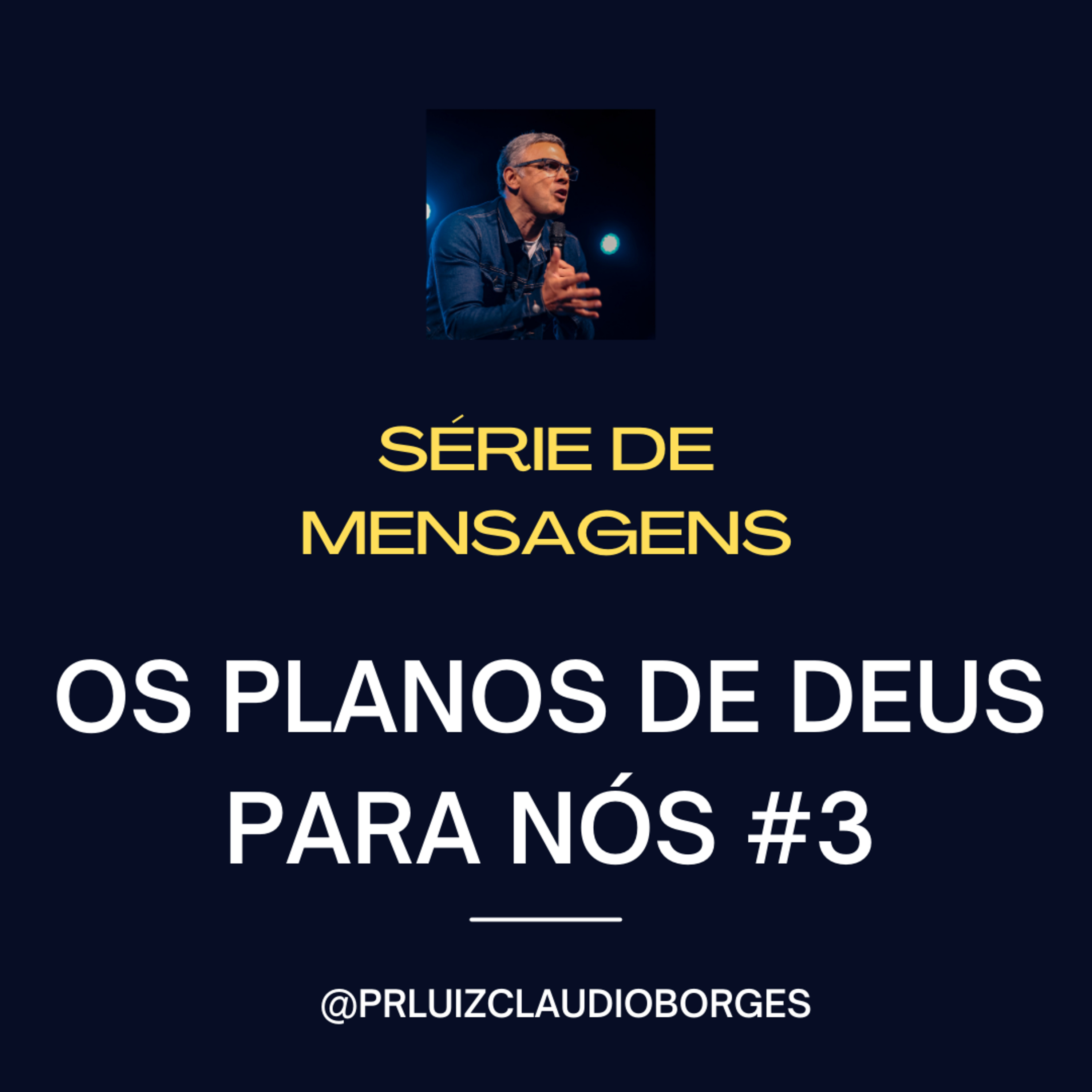Maturidade Cristã
