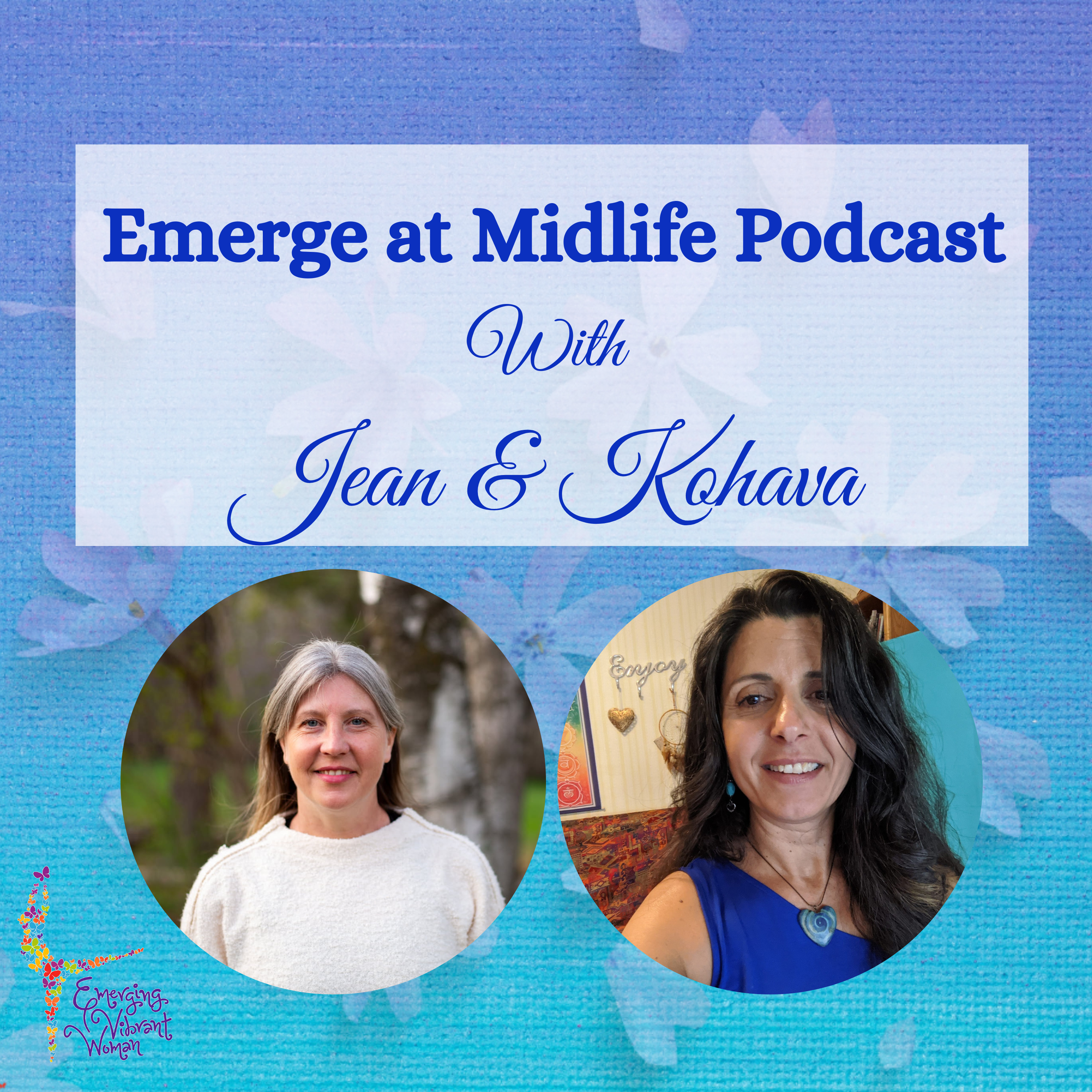 Episode 16: Reclaim Your Heart-Centered Warrior: Strong, Empowered, and Rooted in Contentment episode artwork