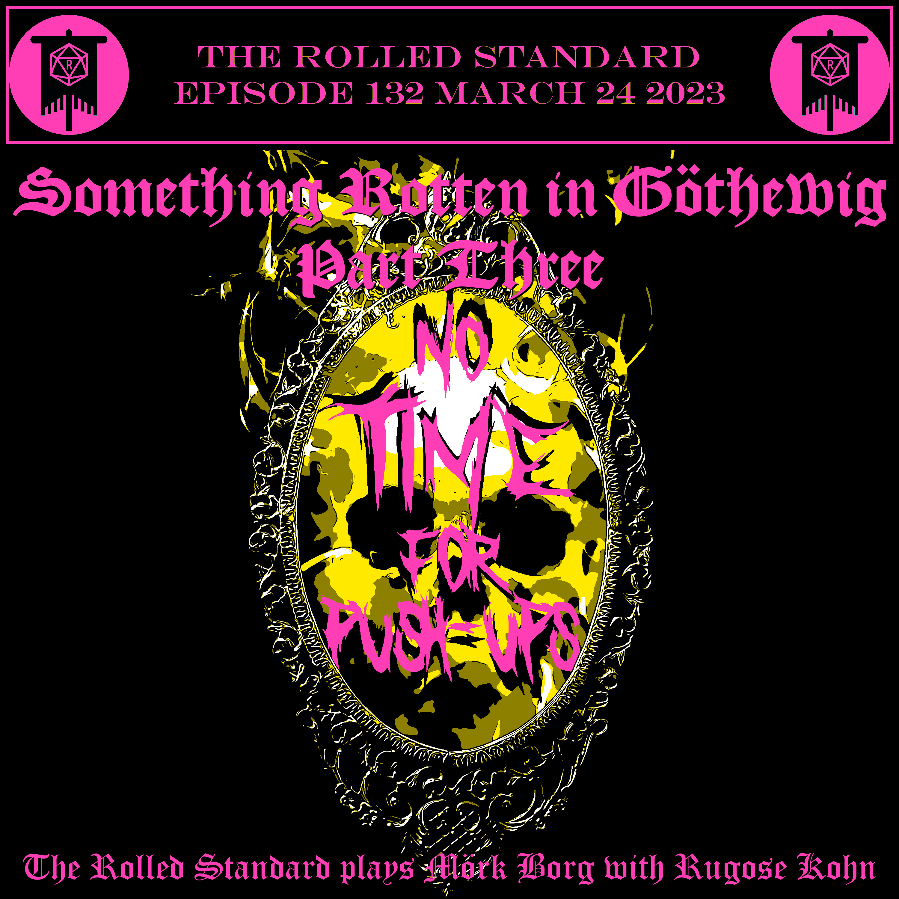 The Rolled Standard