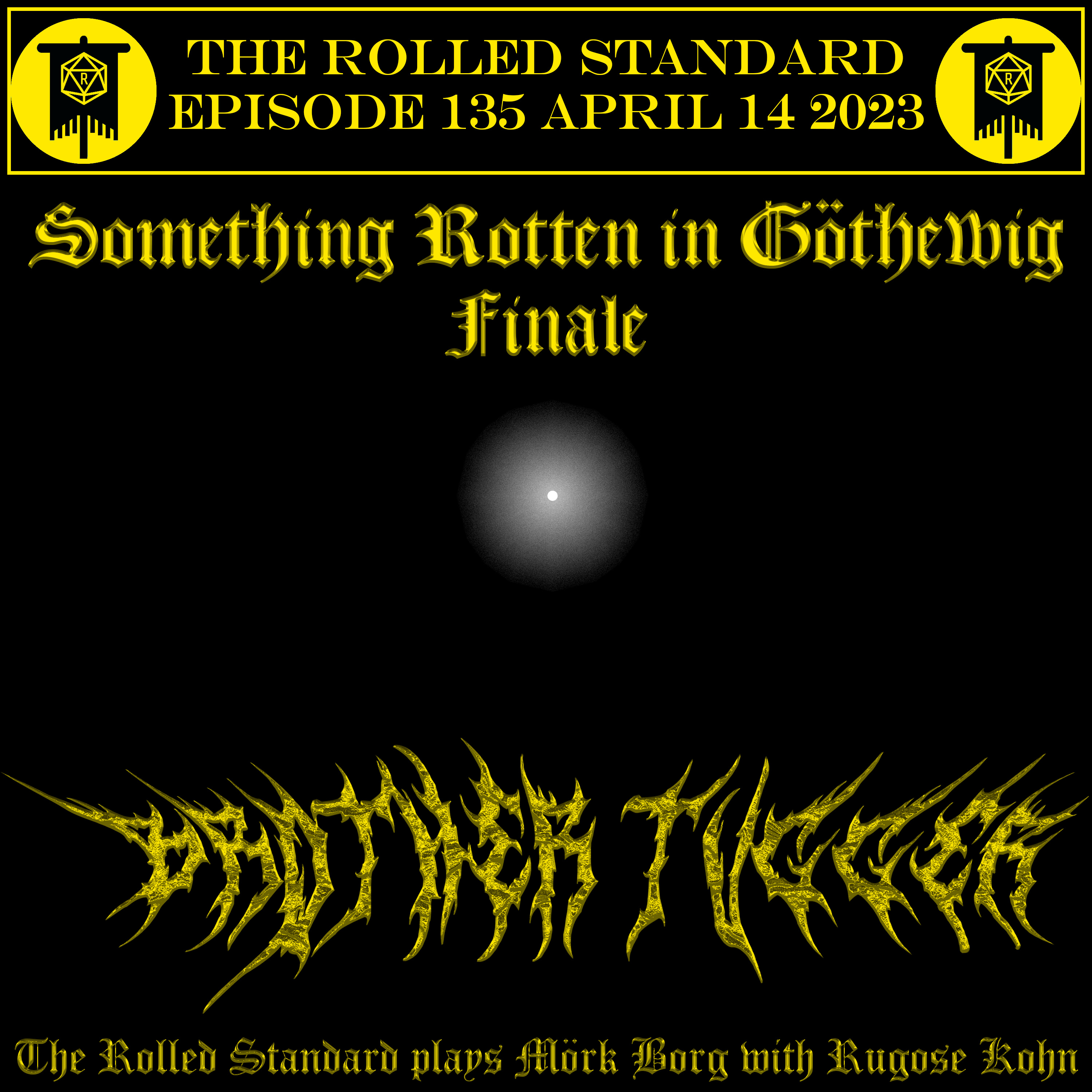 The Rolled Standard