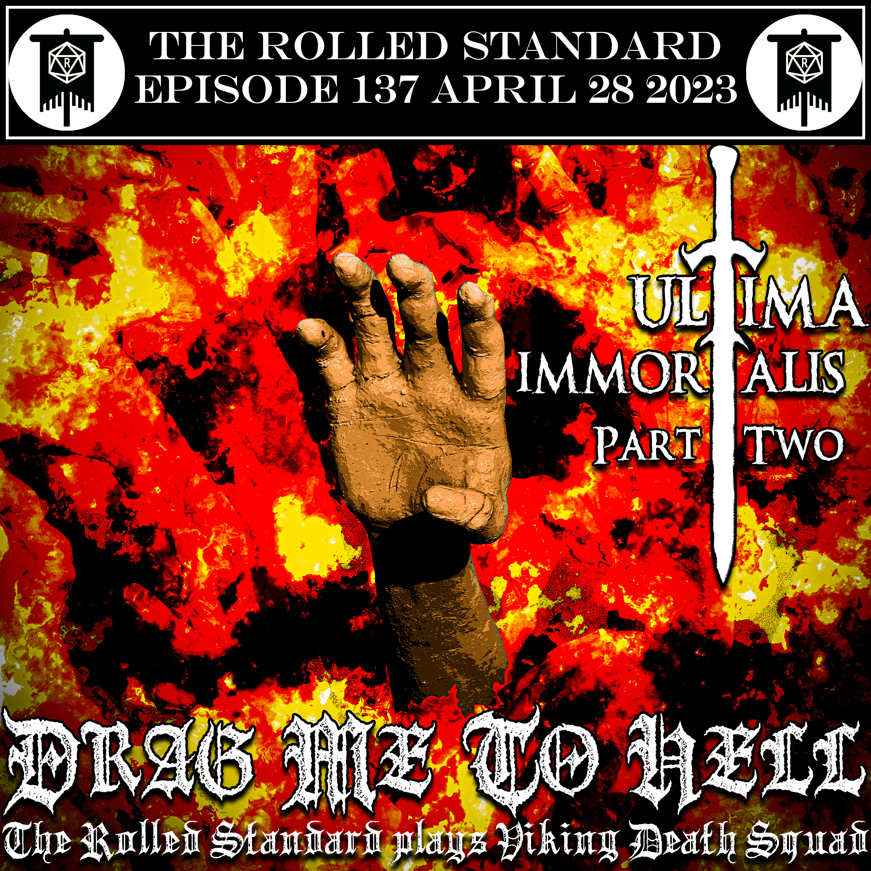 The Rolled Standard