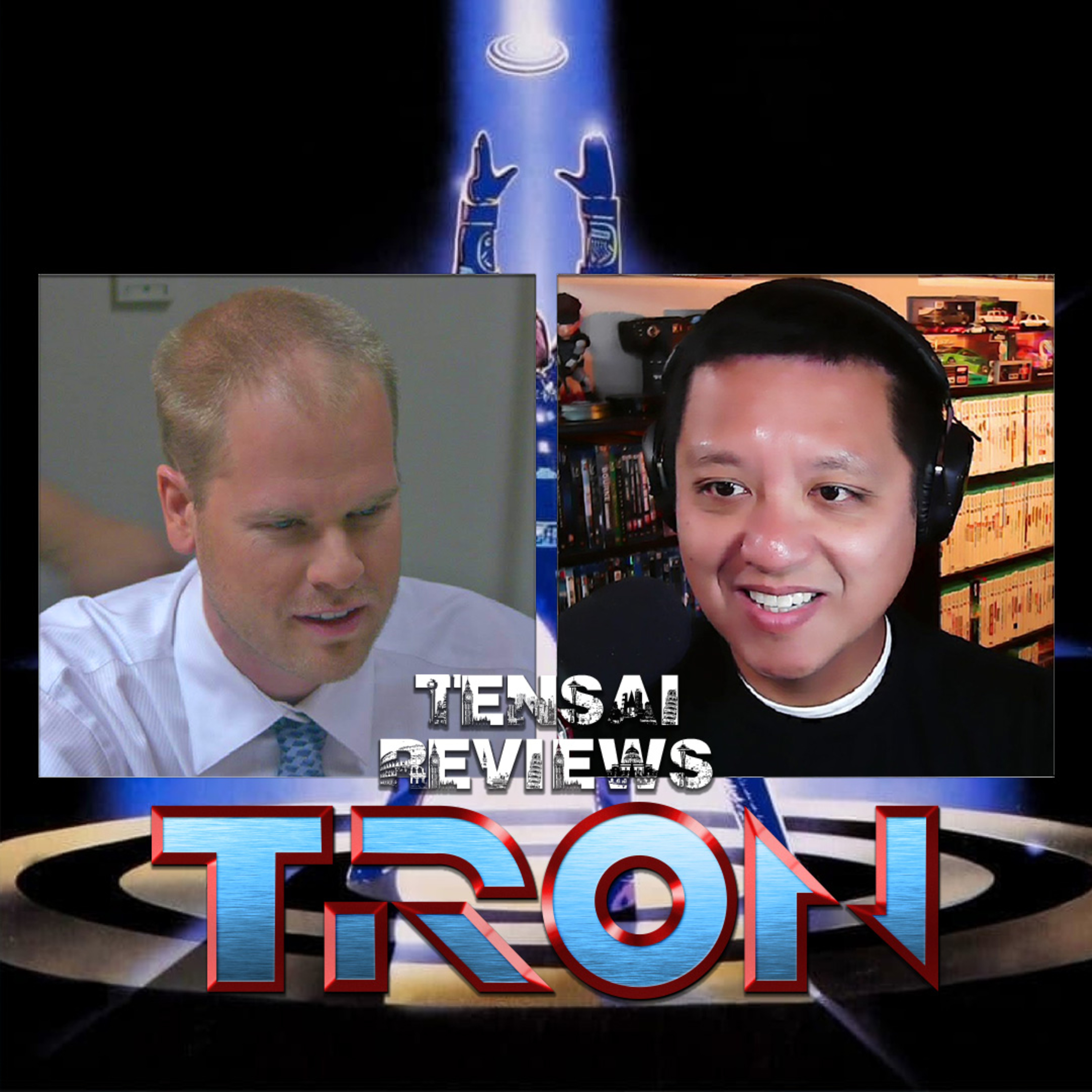 TensaiReviews
