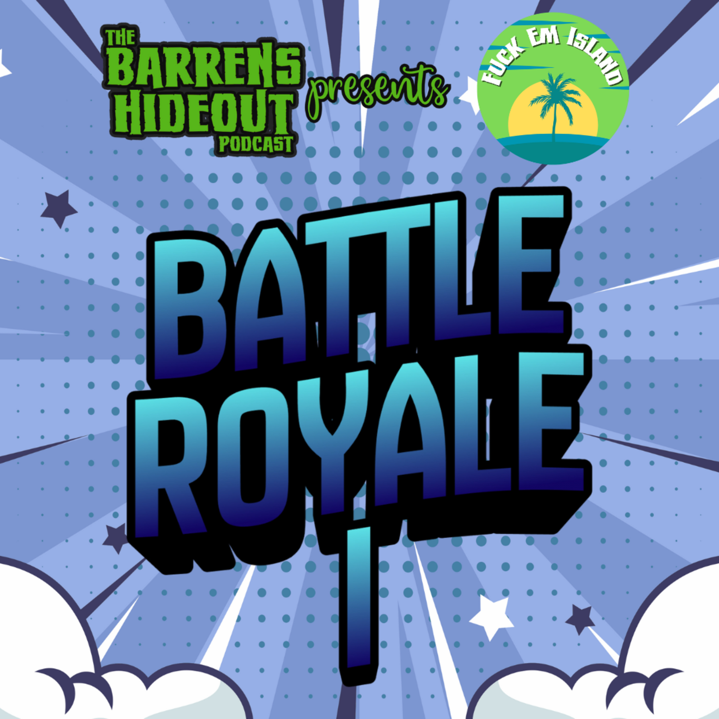 The Barrens Hideout Podcast