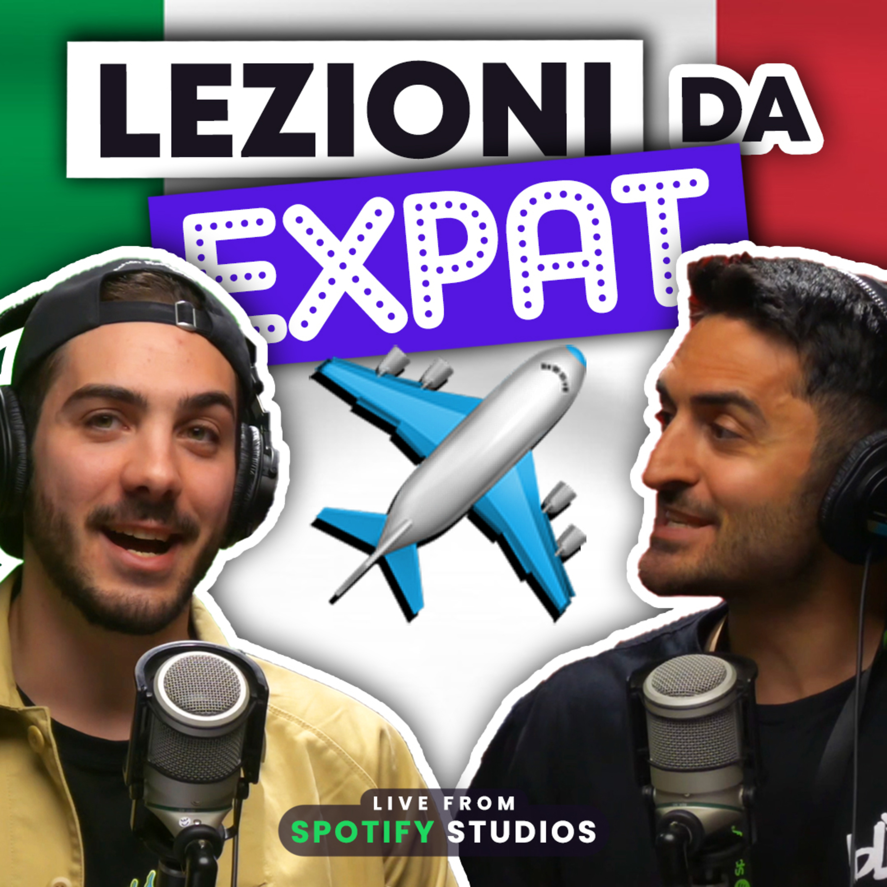 Italnauti | Storie di Italiani nel mondo