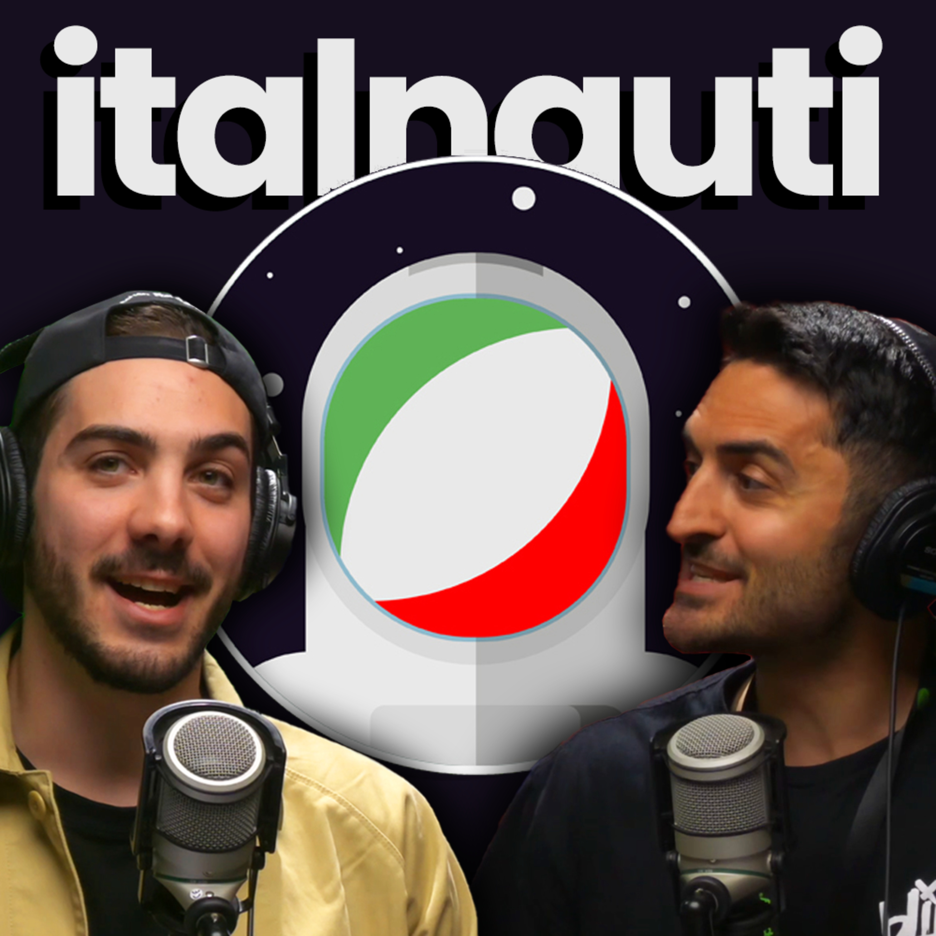 Italnauti | Storie di Italiani nel mondo