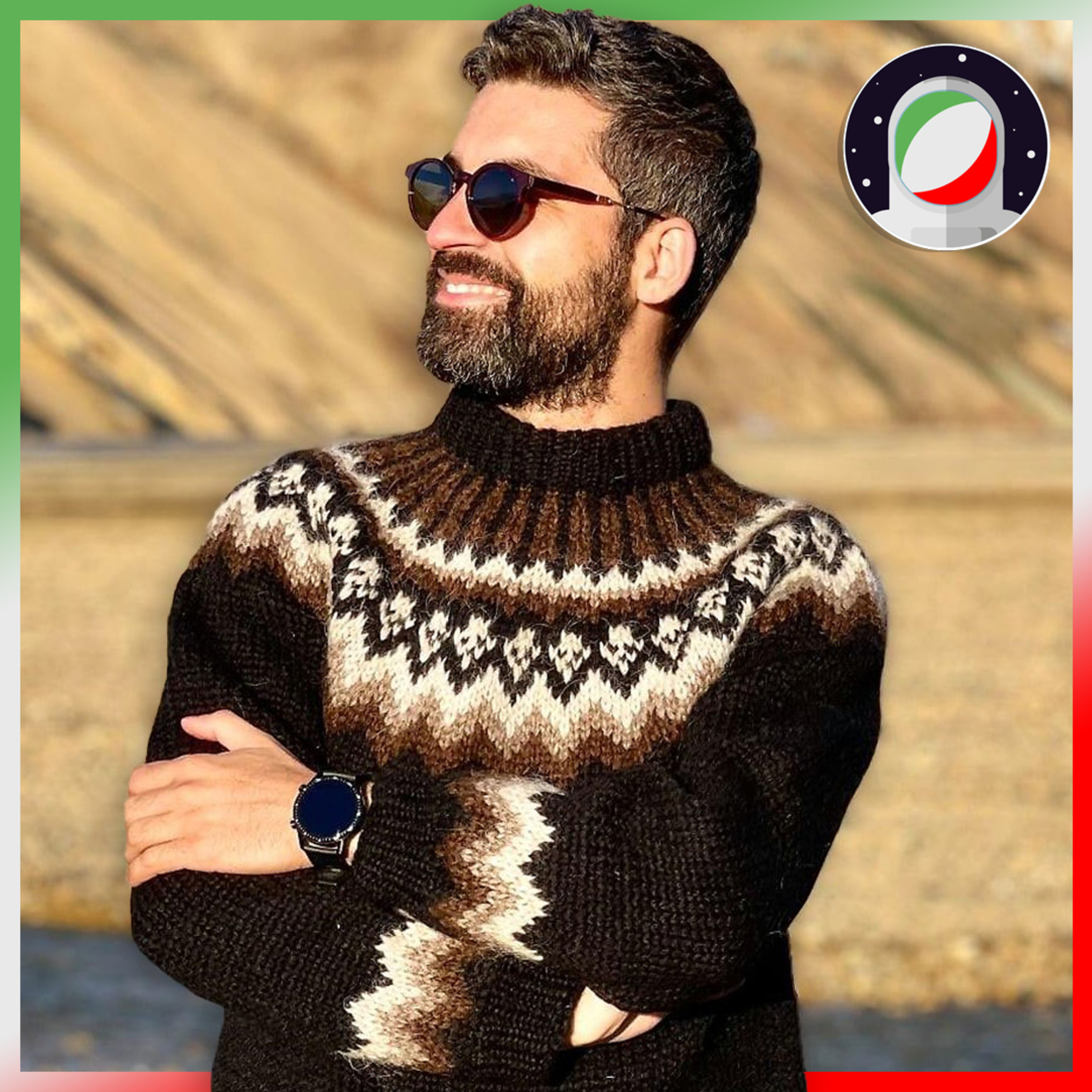 Italnauti | Storie di Italiani nel mondo