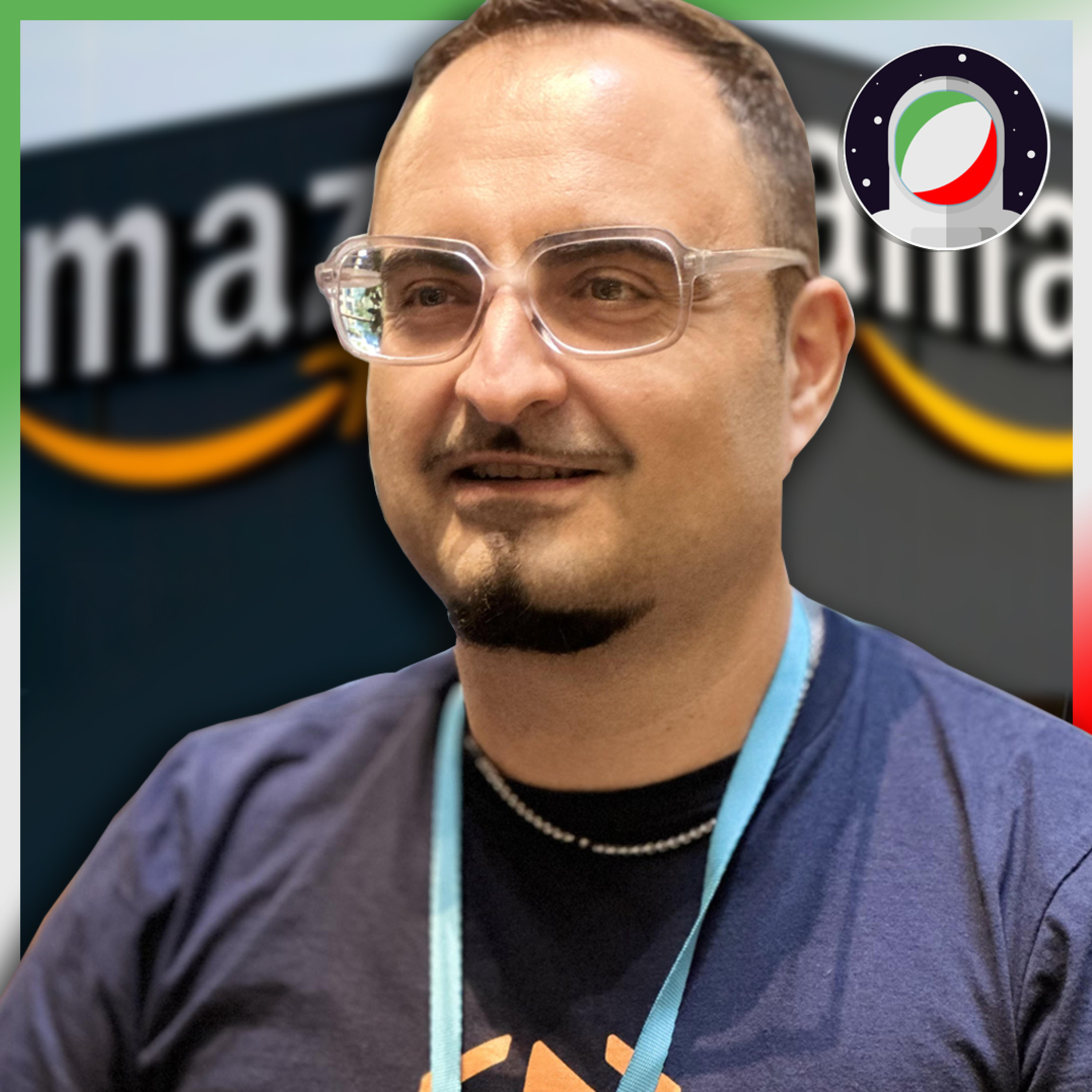 Italnauti | Storie di Italiani nel mondo