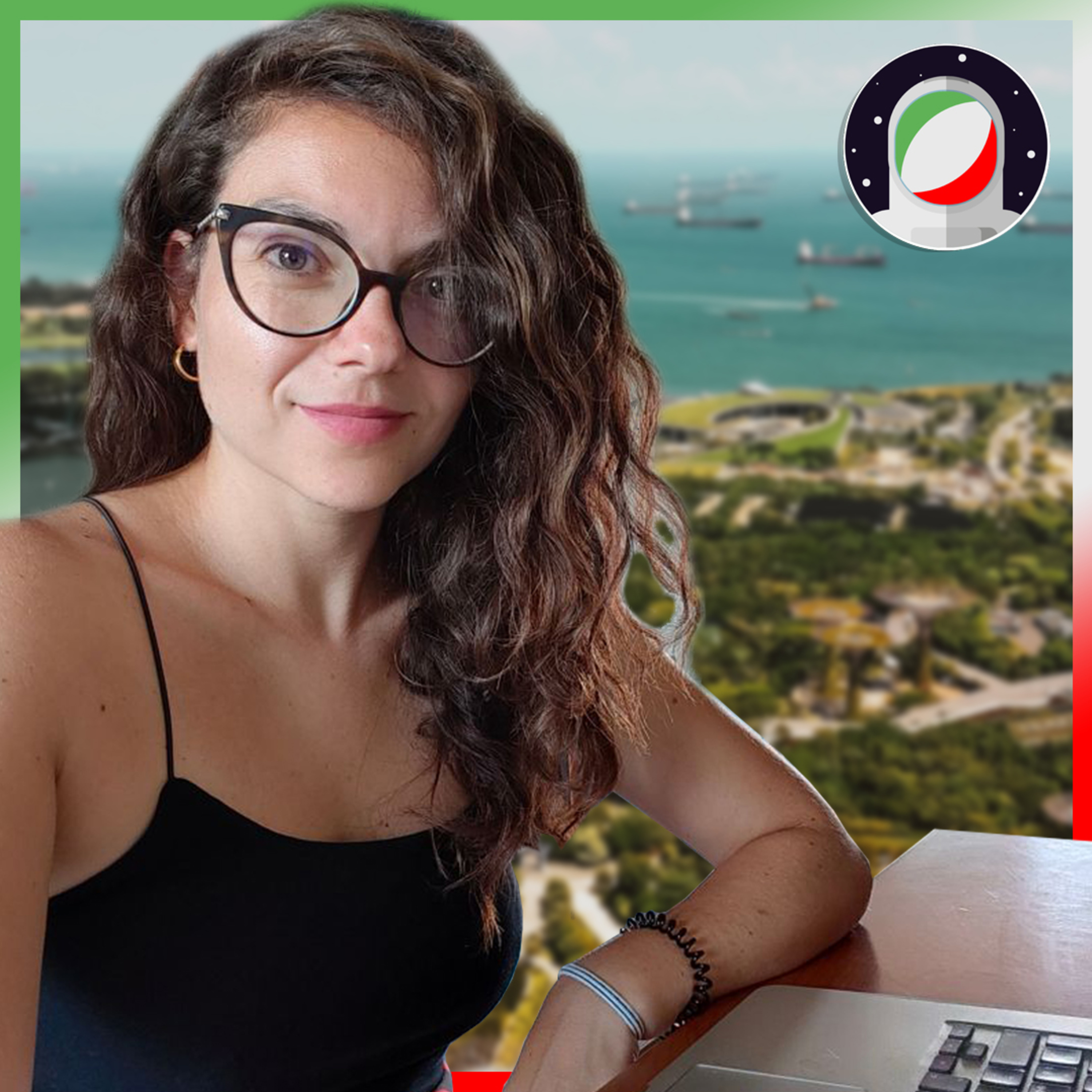 Italnauti | Storie di Italiani nel mondo