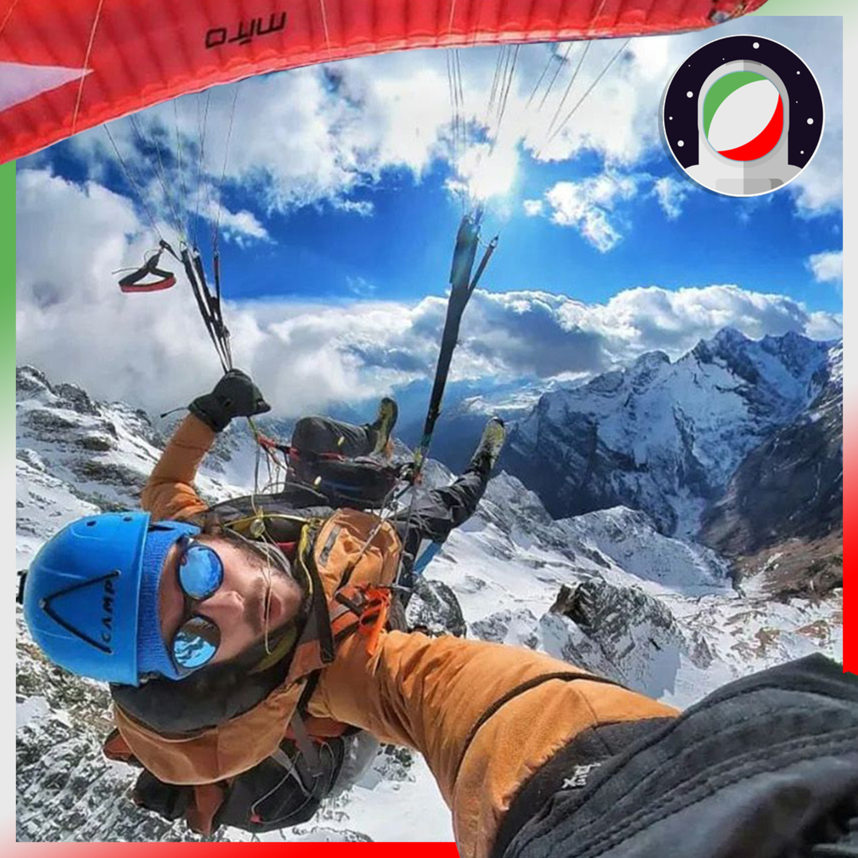 Italnauti | Storie di Italiani nel mondo