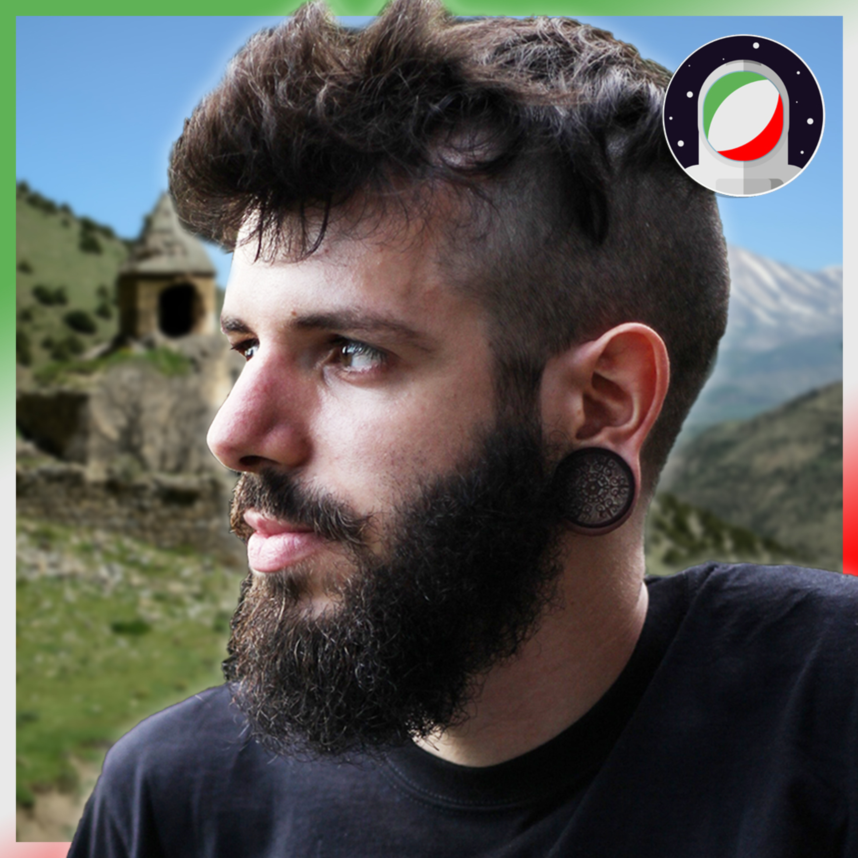 Italnauti | Storie di Italiani nel mondo