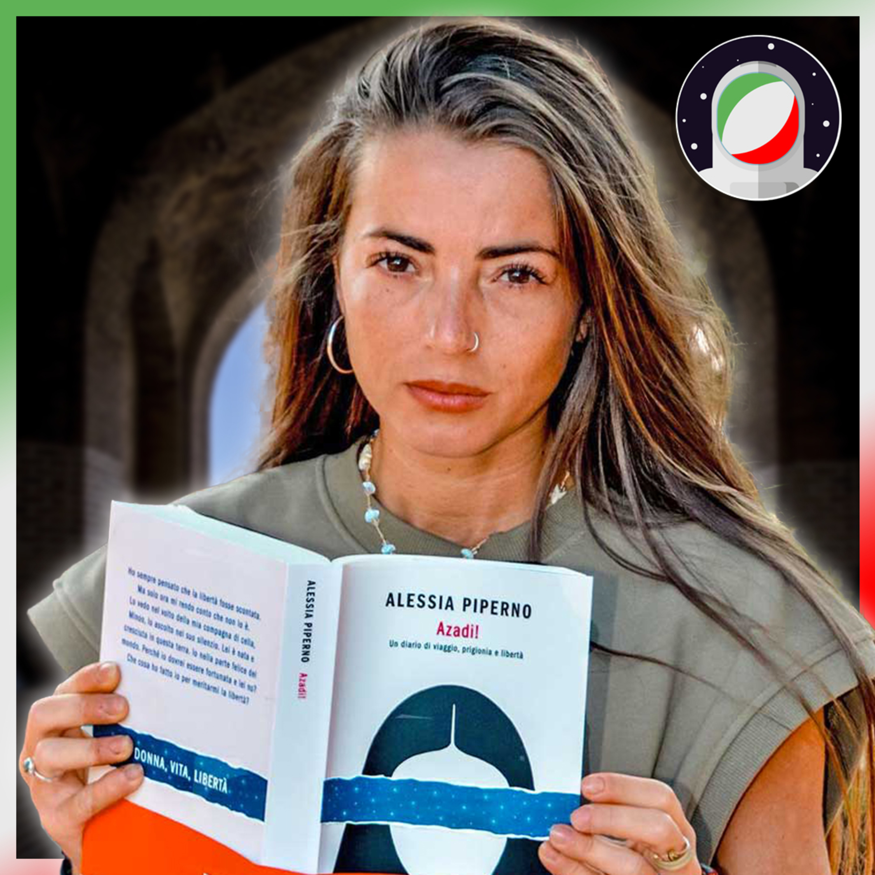 Italnauti | Storie di Italiani nel mondo