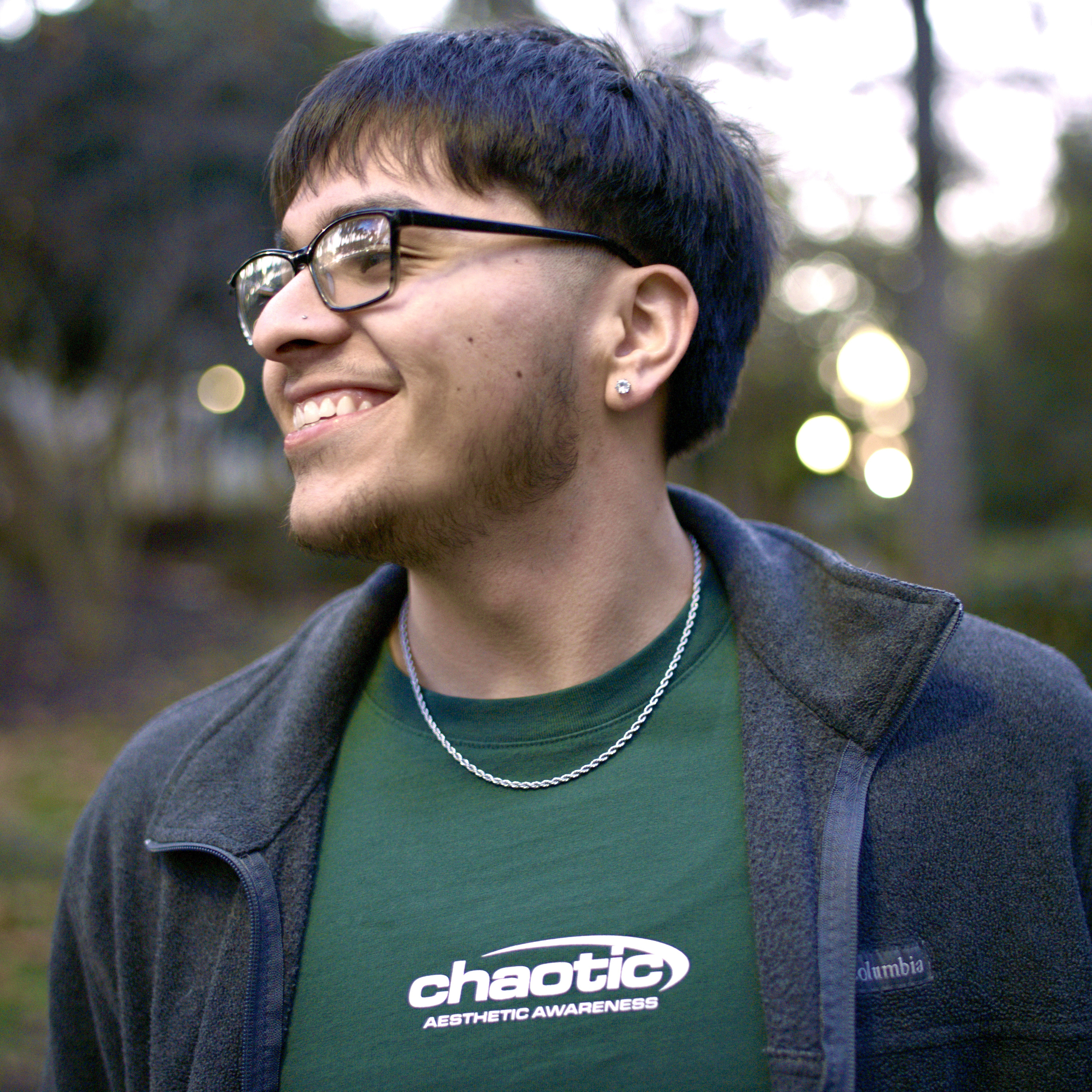 Conversations with Daisy Jones