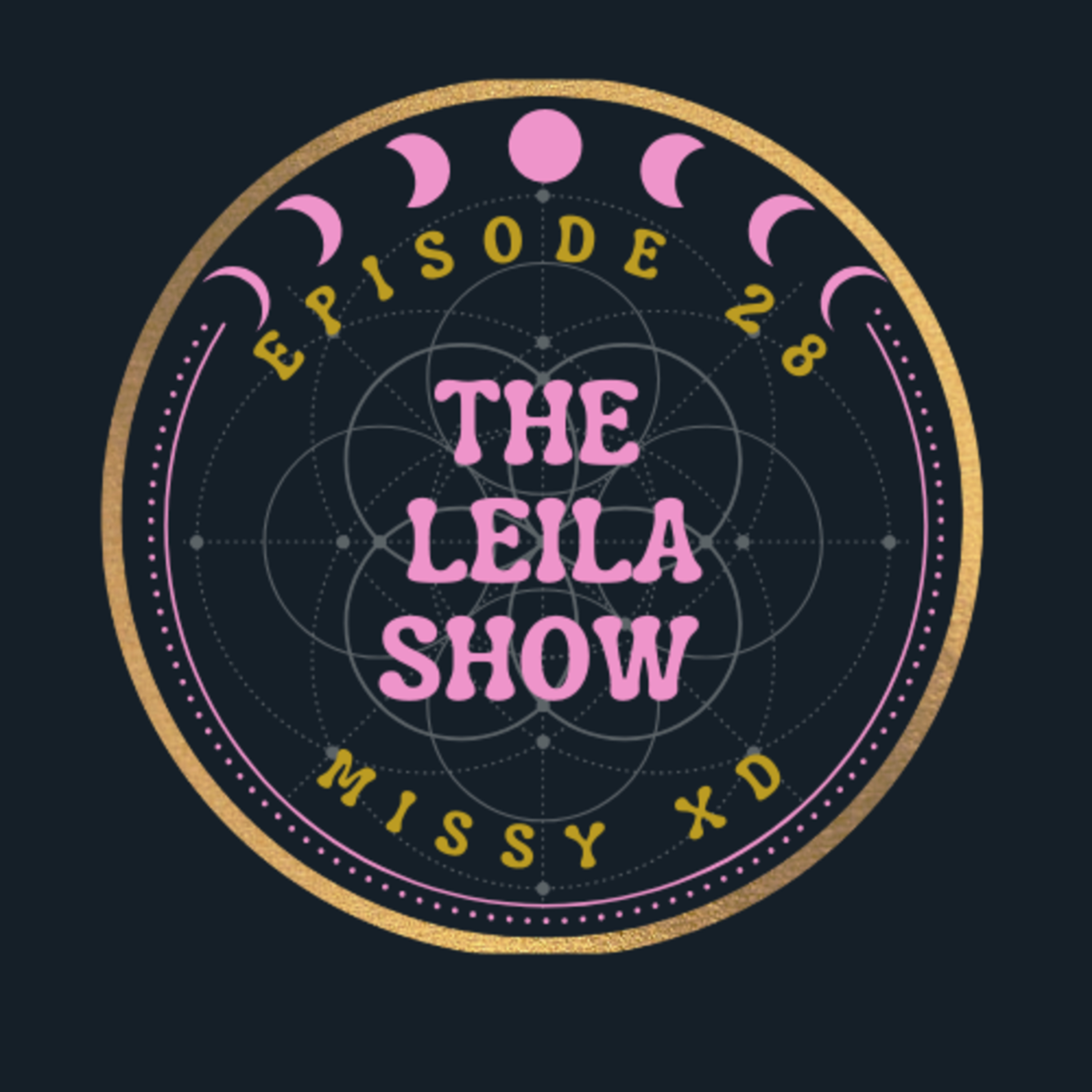 Ep 28 Industry Uncovered: Tales of an EX-Phone Sex Girl Ft. Missy XD episode artwork