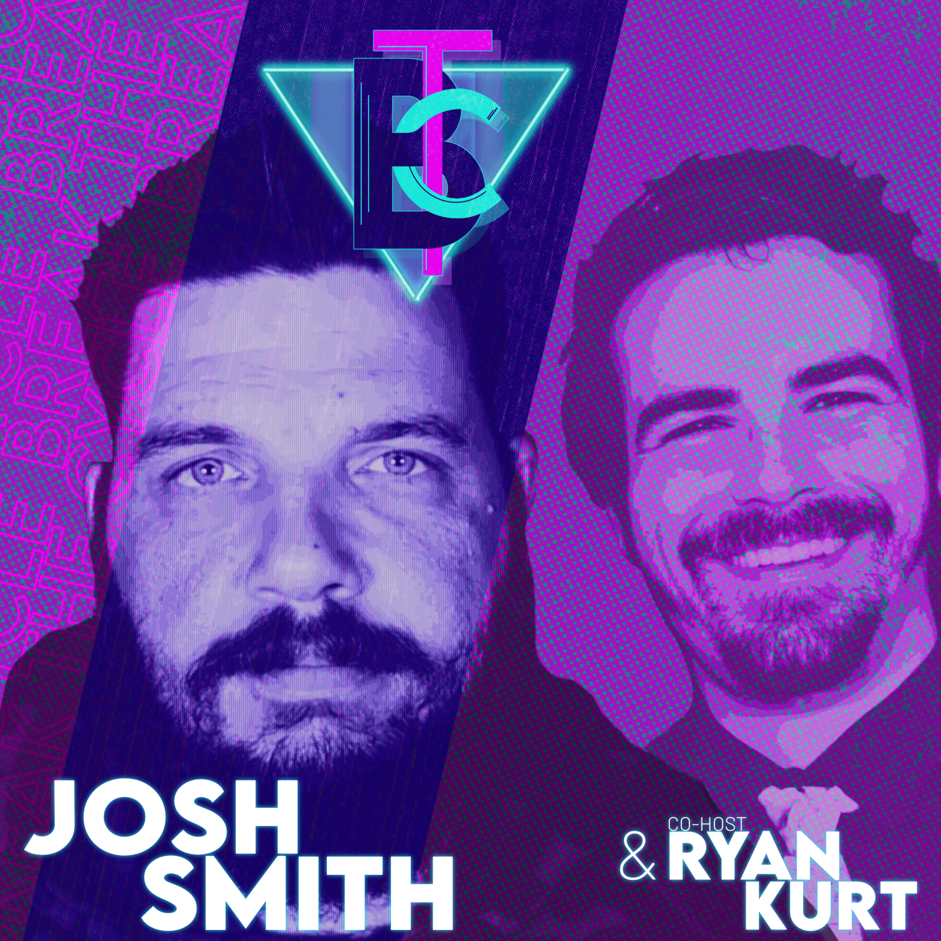 Break The Cycle w/Joshua Smith