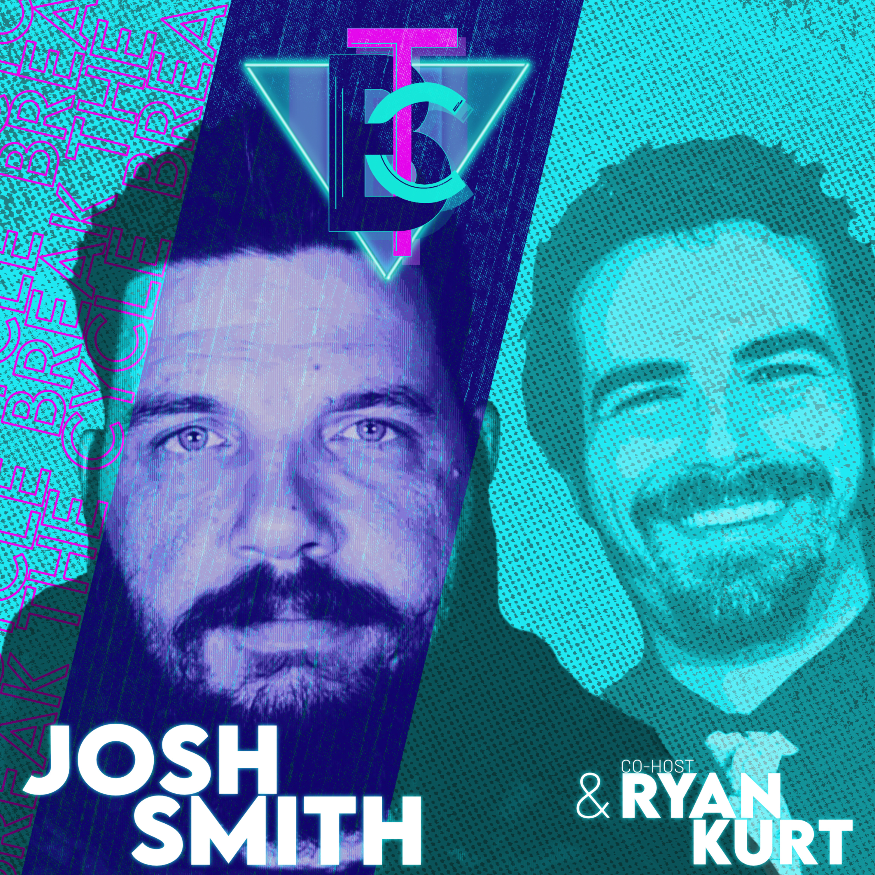 Break The Cycle Ep: 243 The SCOTUS strikes back w/ Michael McFarland