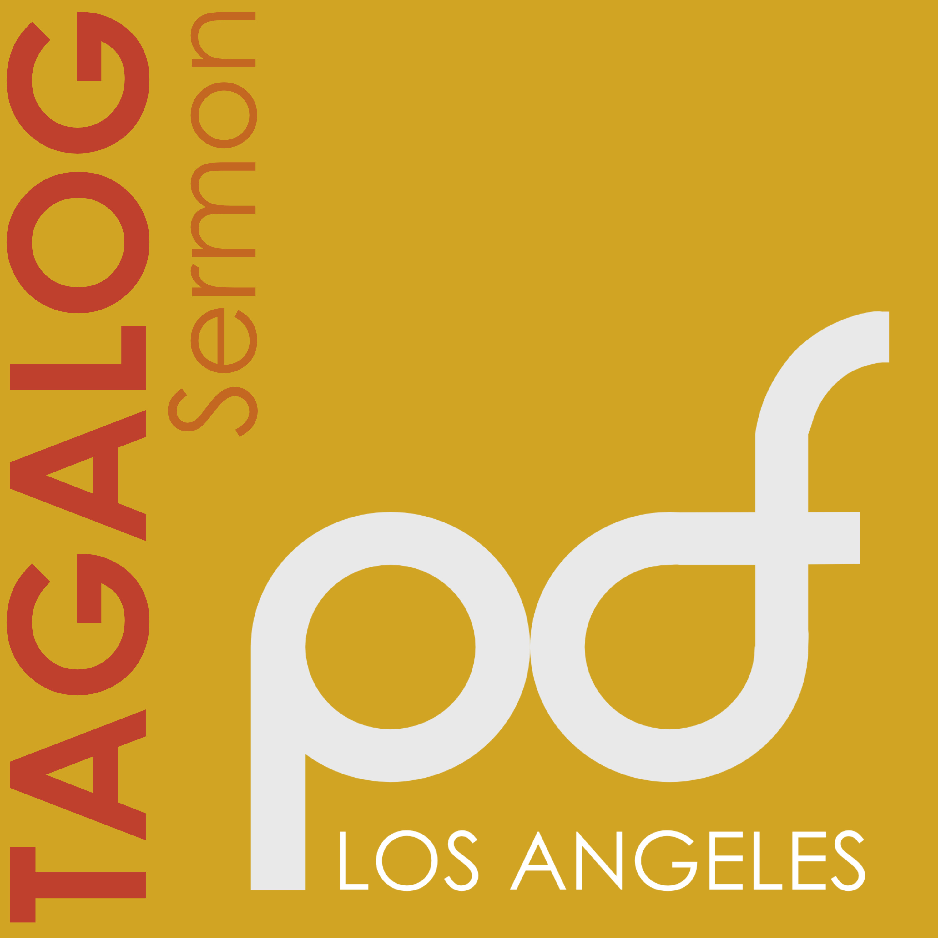 PCF Los Angeles