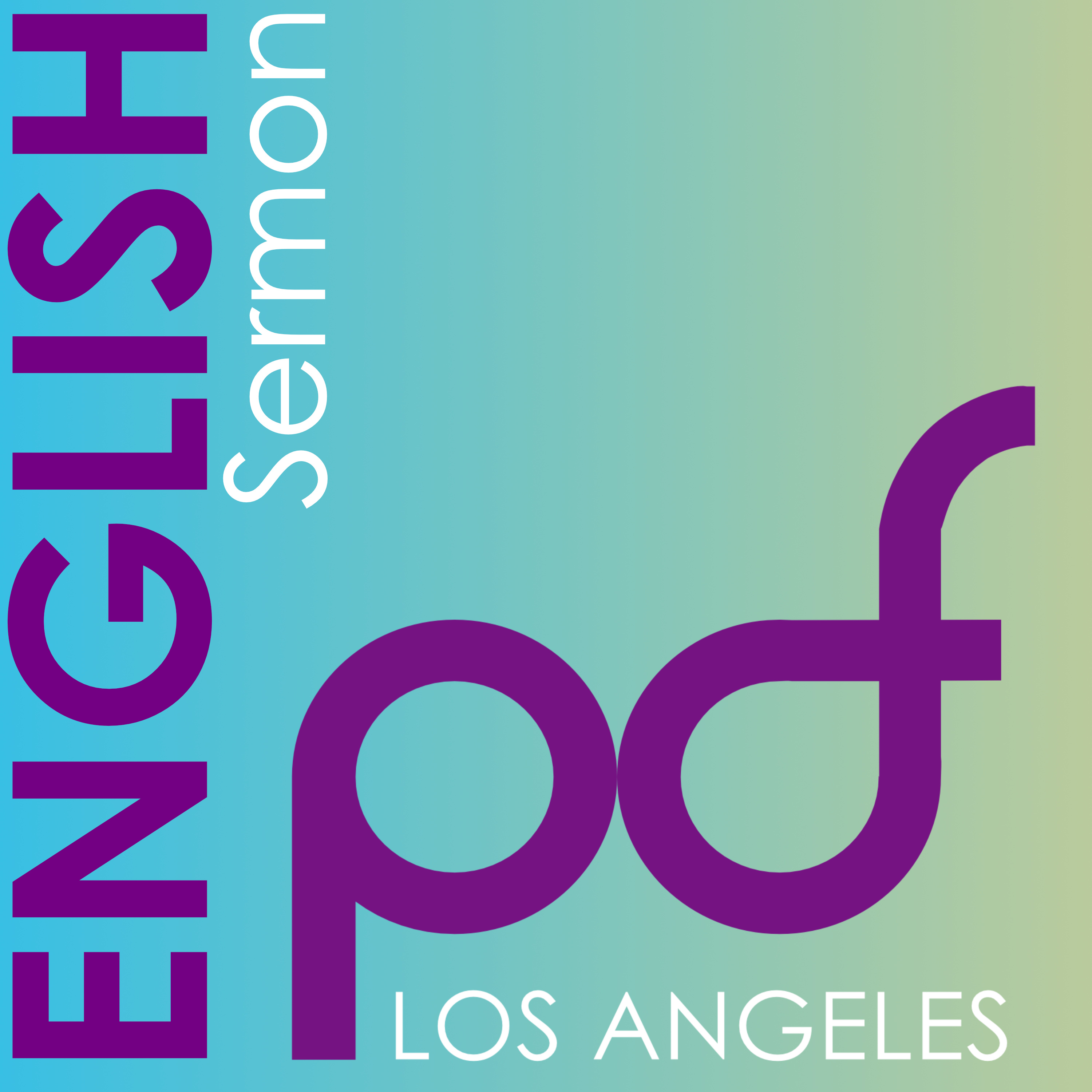 PCF Los Angeles