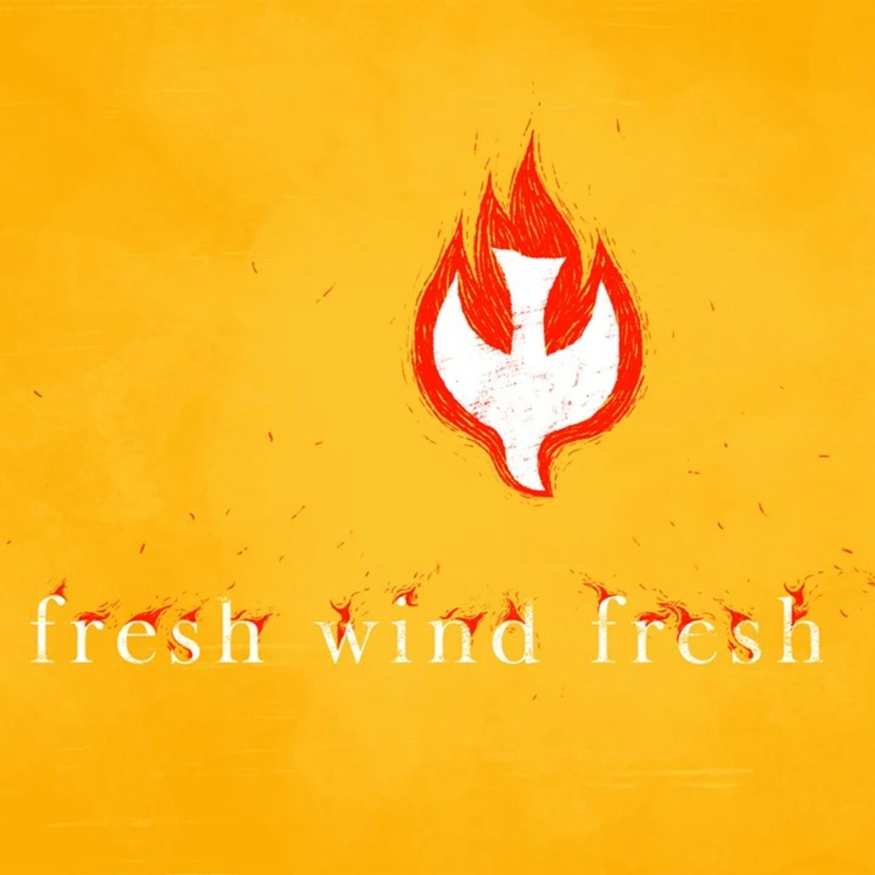 The Paraclete and Pentecost