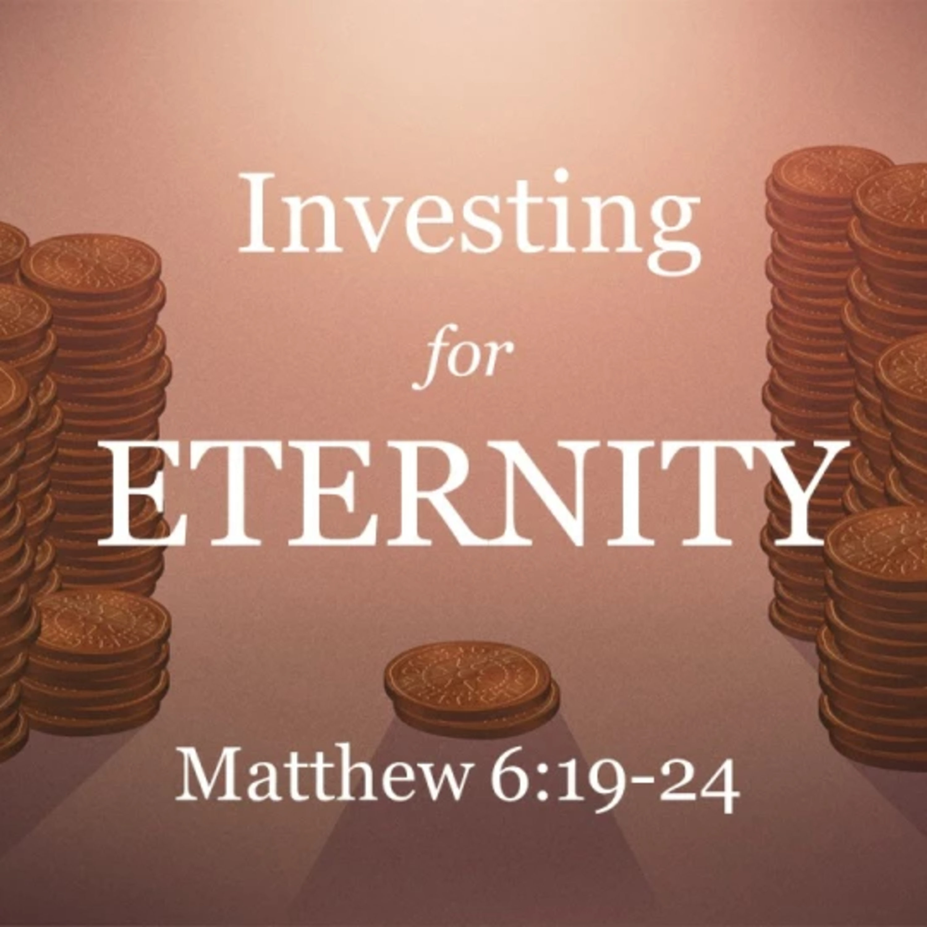 Investing for Eternity episode artwork