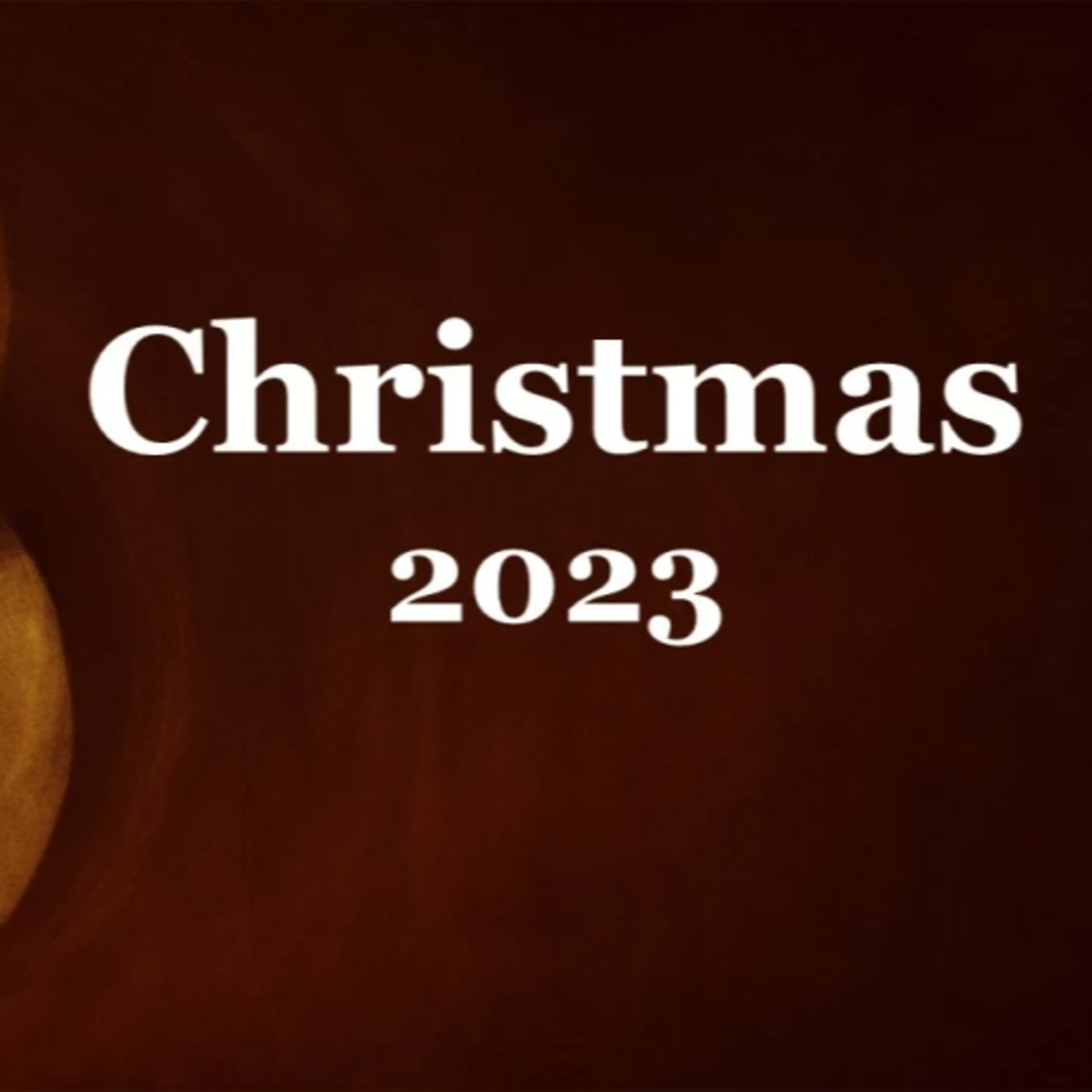 Christmas in Cancel Culture episode artwork