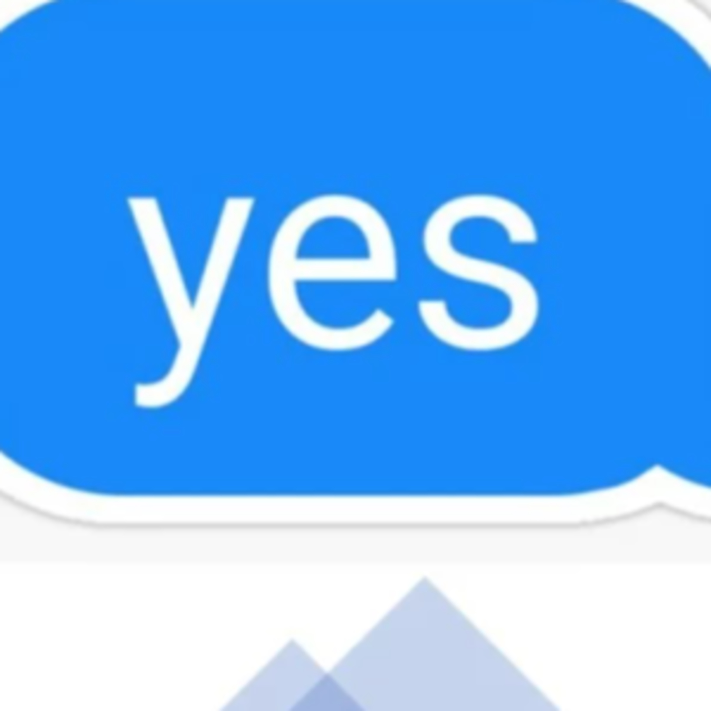 Giving God Your Yes!